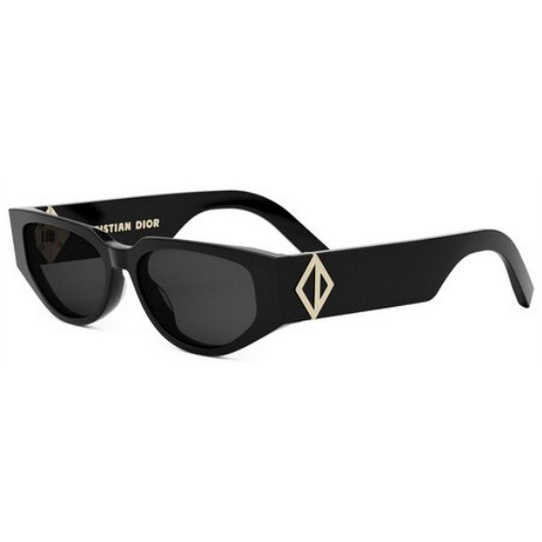 Dior Homme CD DIAMOND S7I DM40135I 01A (10A0) Dior Homme Black 55