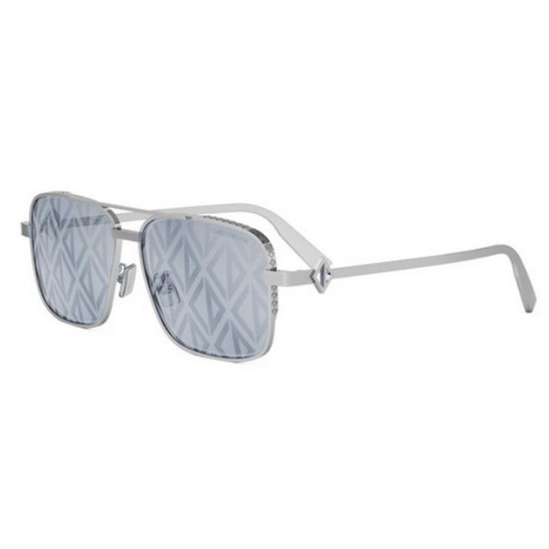 Dior Homme CD DIAMOND S9U DM40146U 16X (F0I4) Dior Homme Blue 58