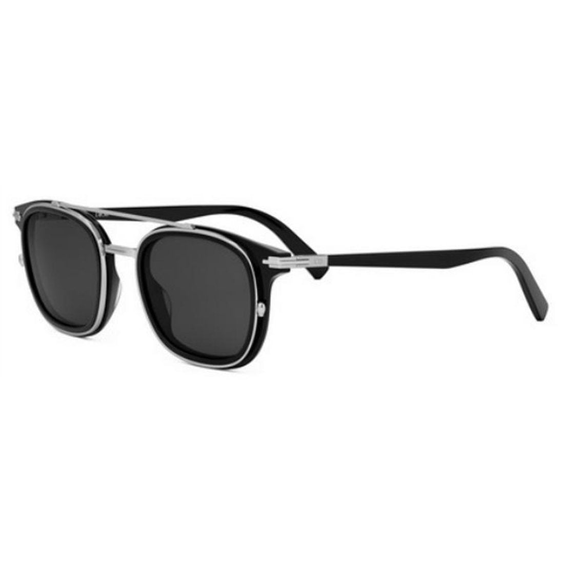 Dior Homme DIORBLACKSUIT S14I DM40148I 01A (13A0) Dior Homme Black 49