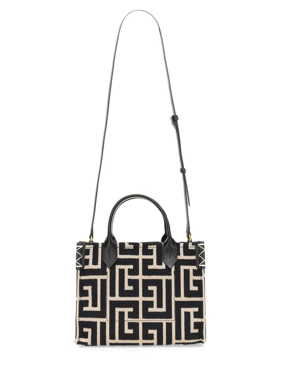 BORSA SHOPPER BARMY Balmain