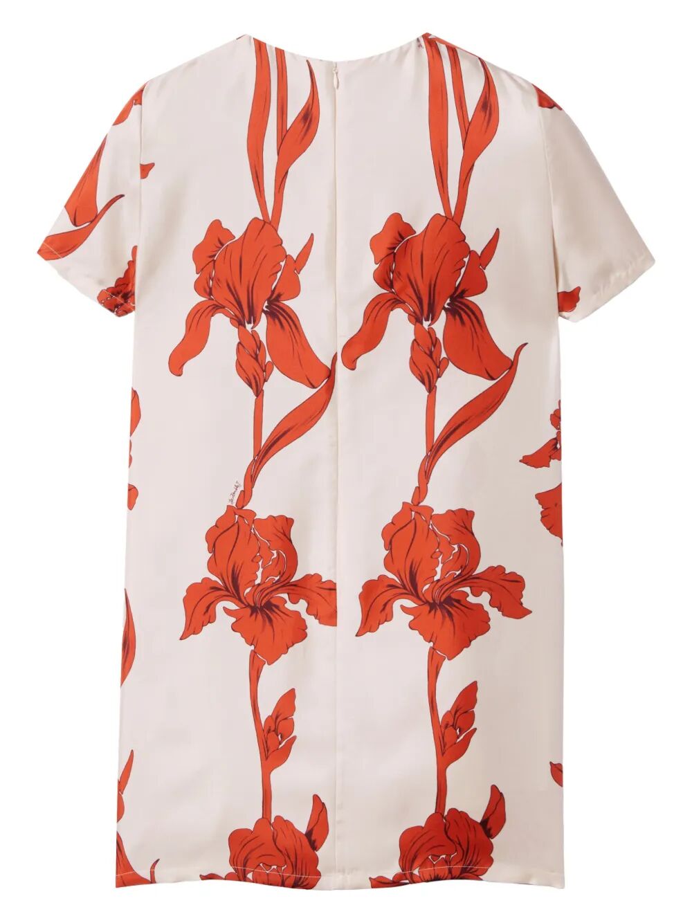 MINI SWING DRESS La Double J