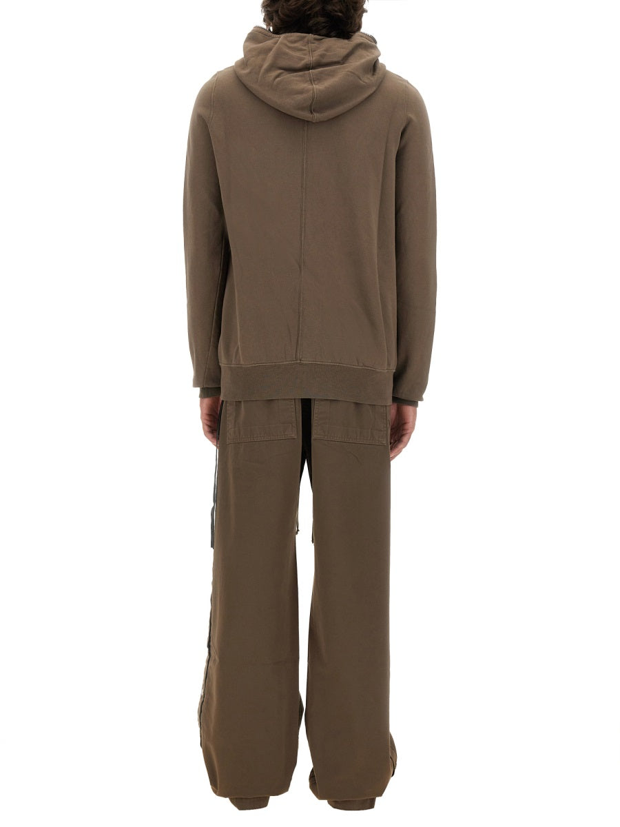GIMP SWEATSHIRT DRKSHDW