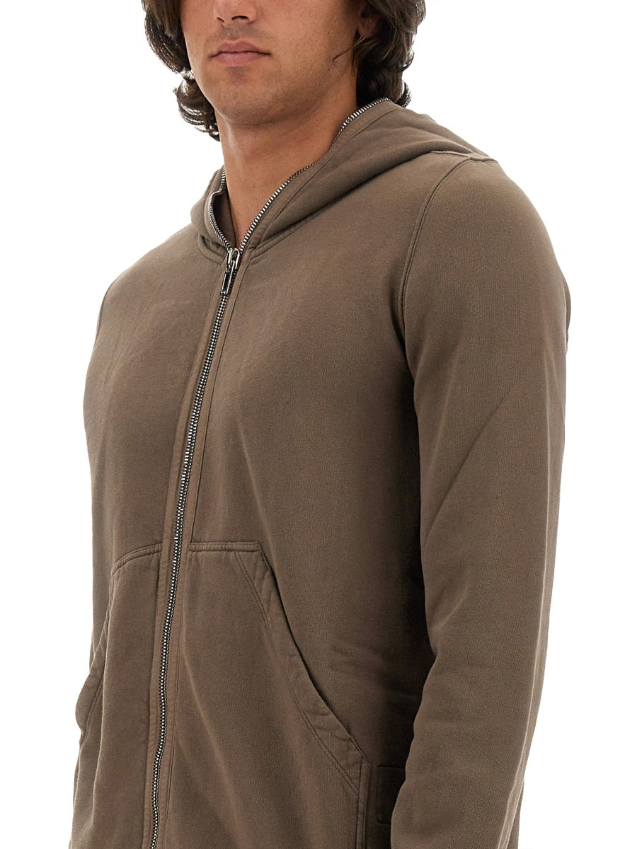 GIMP SWEATSHIRT DRKSHDW