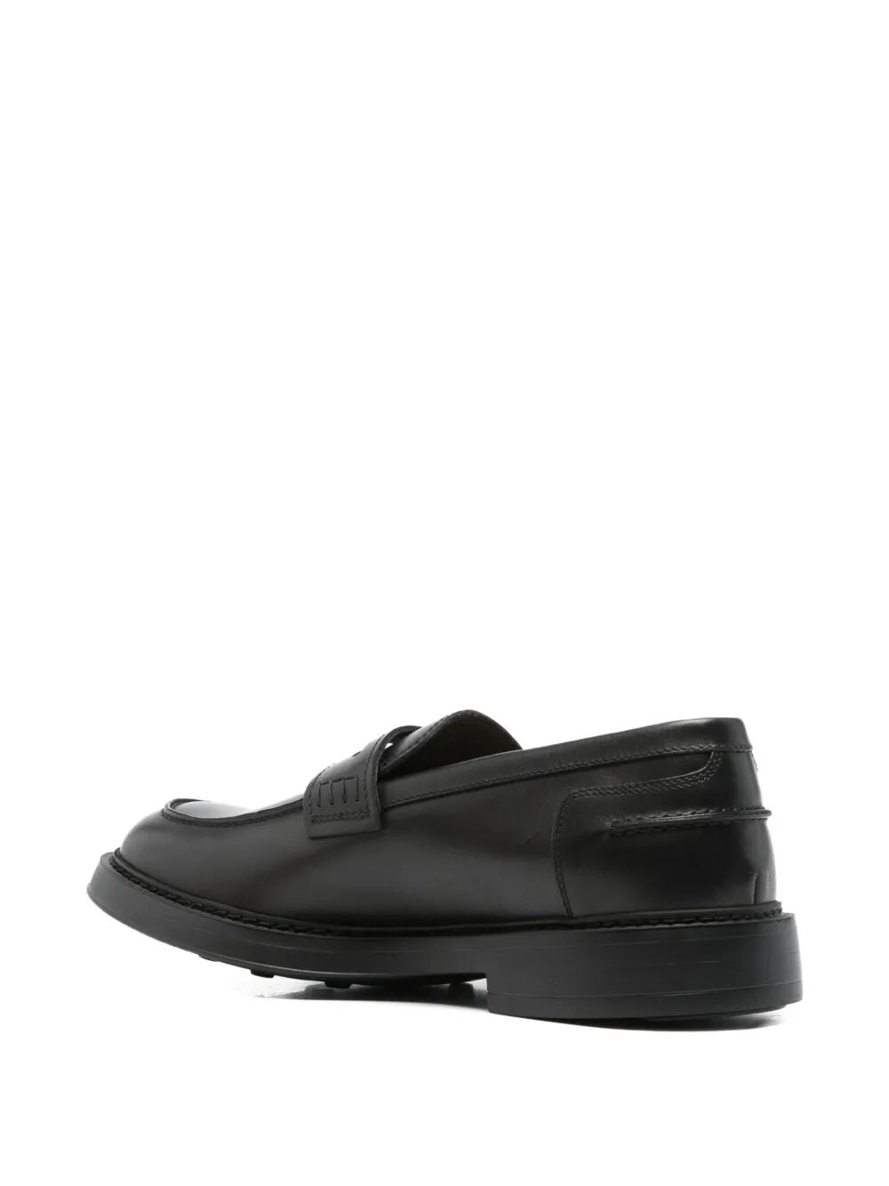 LOAFERS "PENNY" ADLER Doucal's