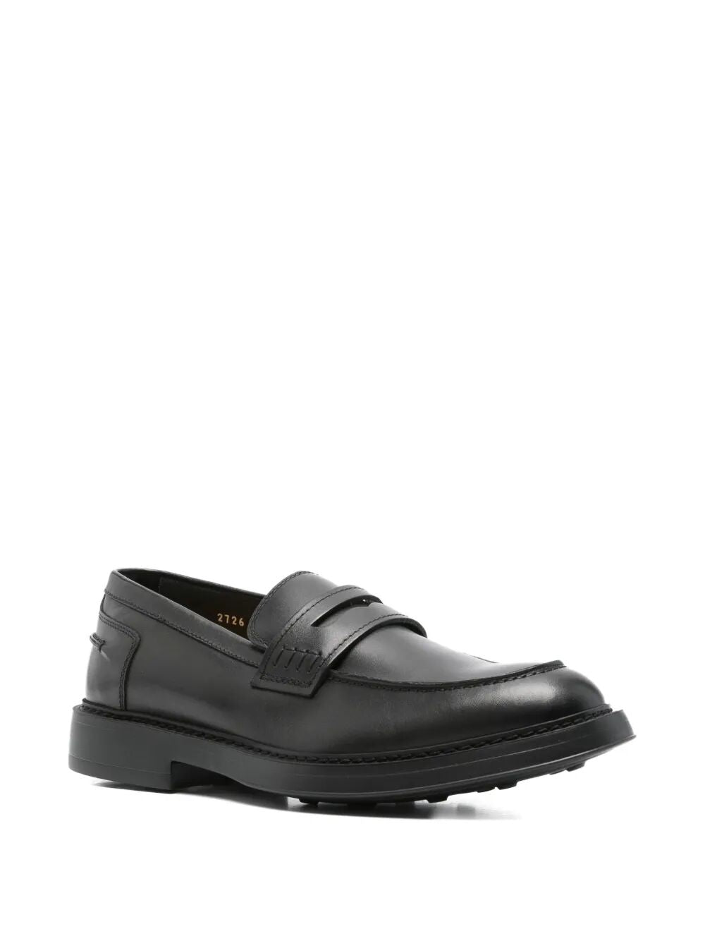 LOAFERS "PENNY" ADLER Doucal's