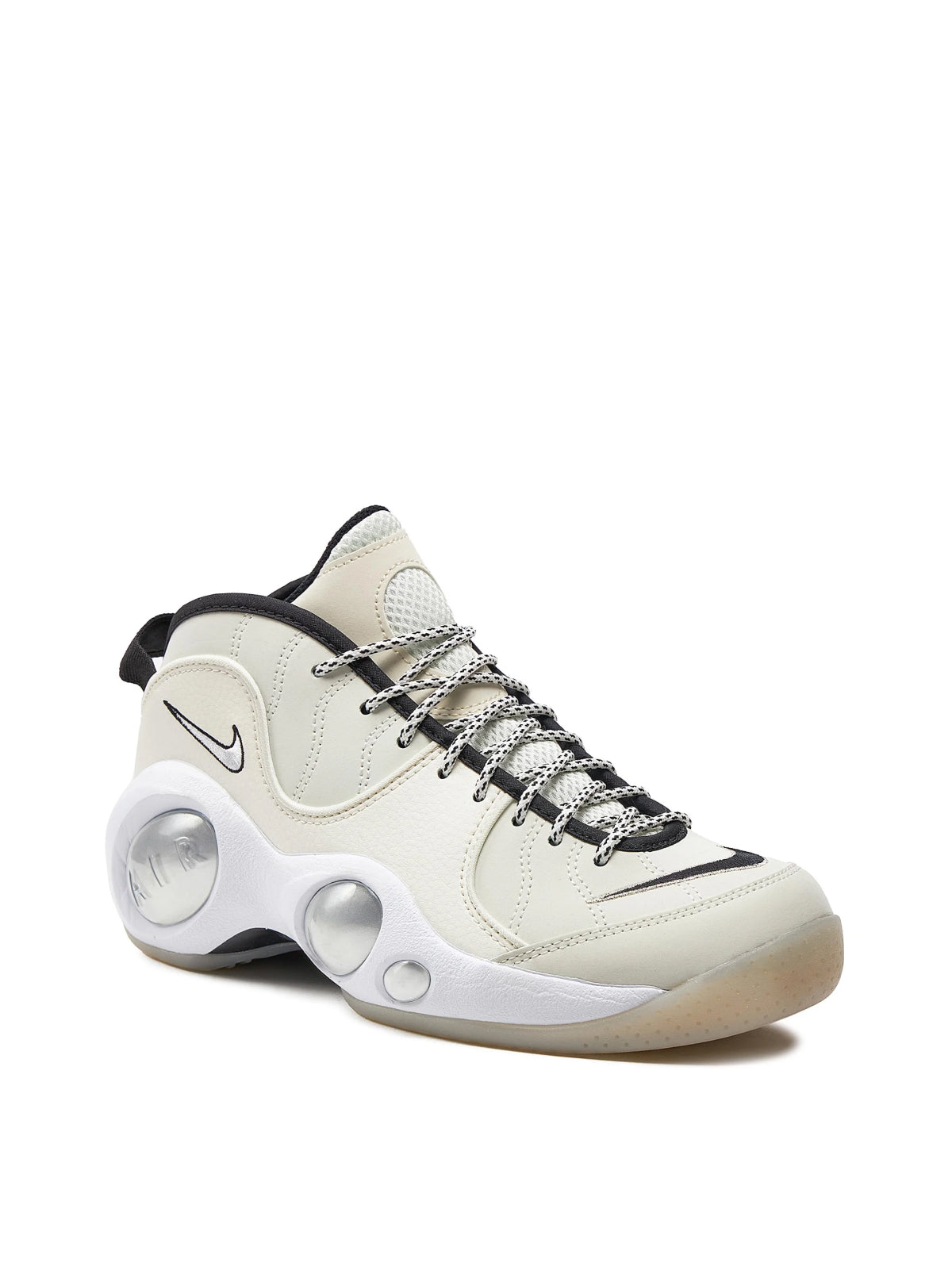 ZOOM FLIGHT 95 PALE IVORY SNEAKERS Nike