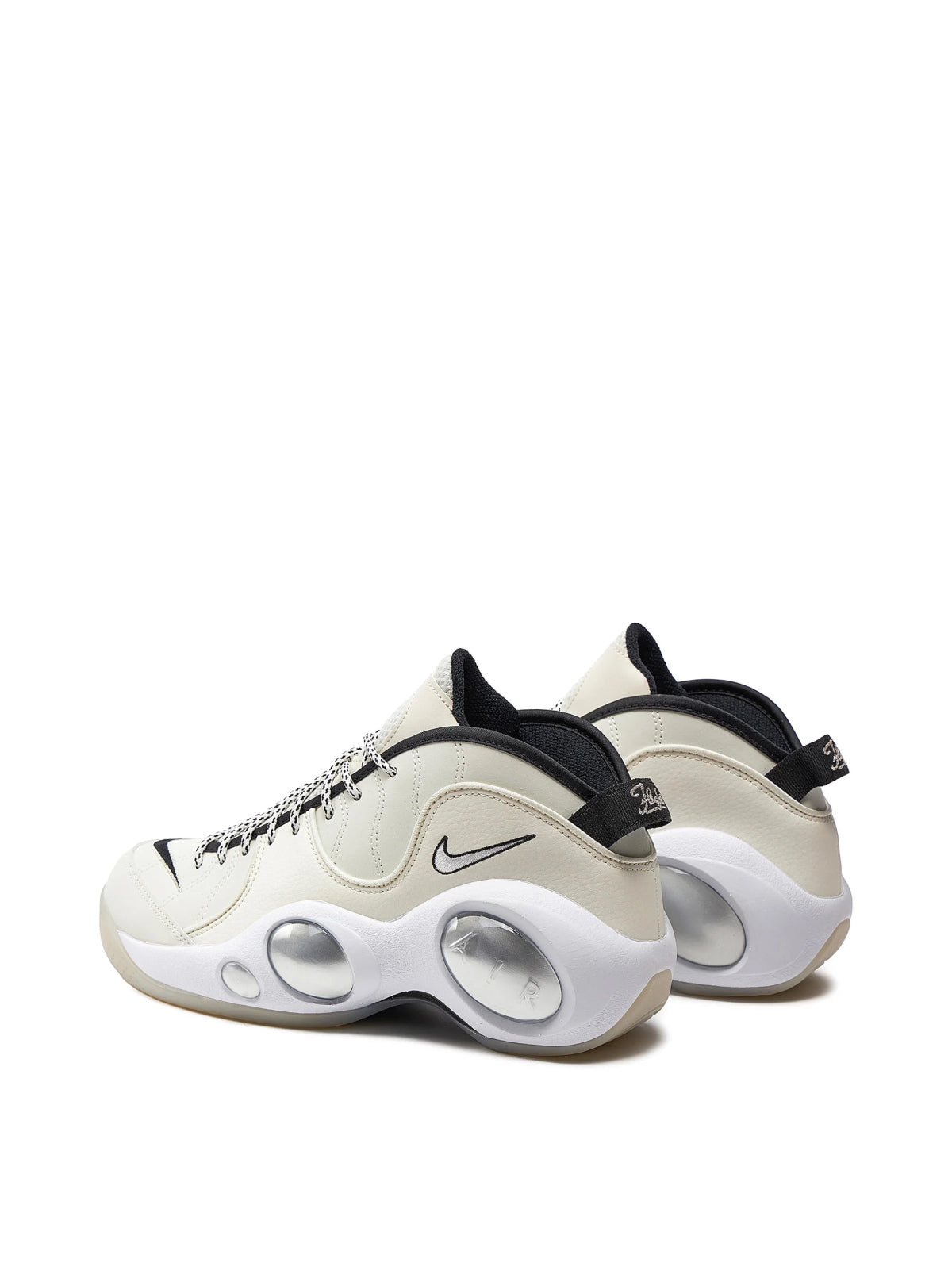 ZOOM FLIGHT 95 PALE IVORY SNEAKERS Nike