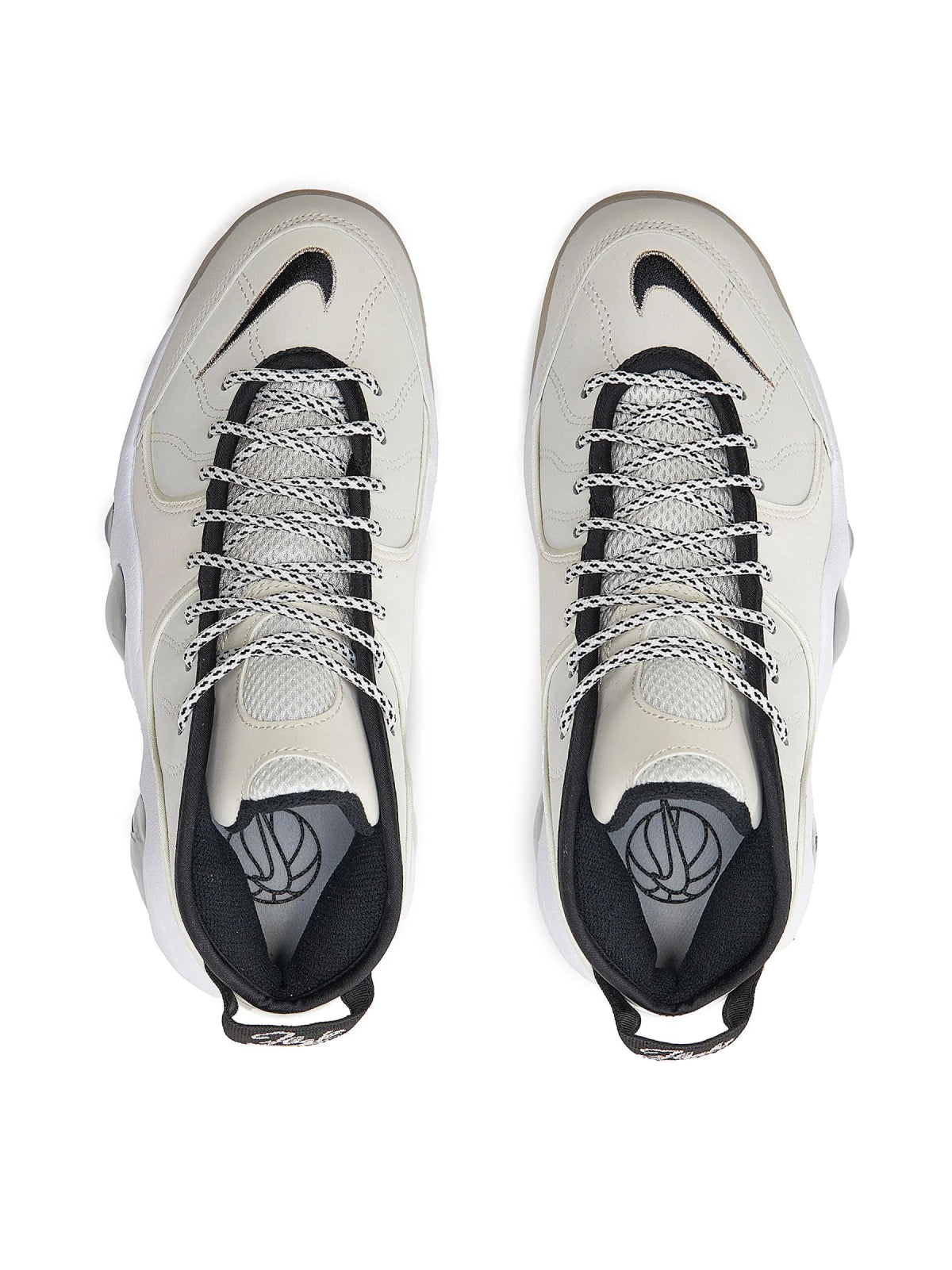 ZOOM FLIGHT 95 PALE IVORY SNEAKERS Nike
