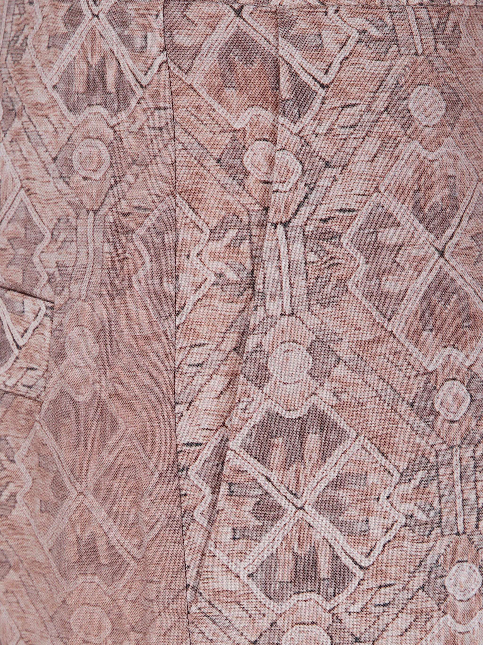 "DYLAN" TROUSER Pierre Louis Mascia
