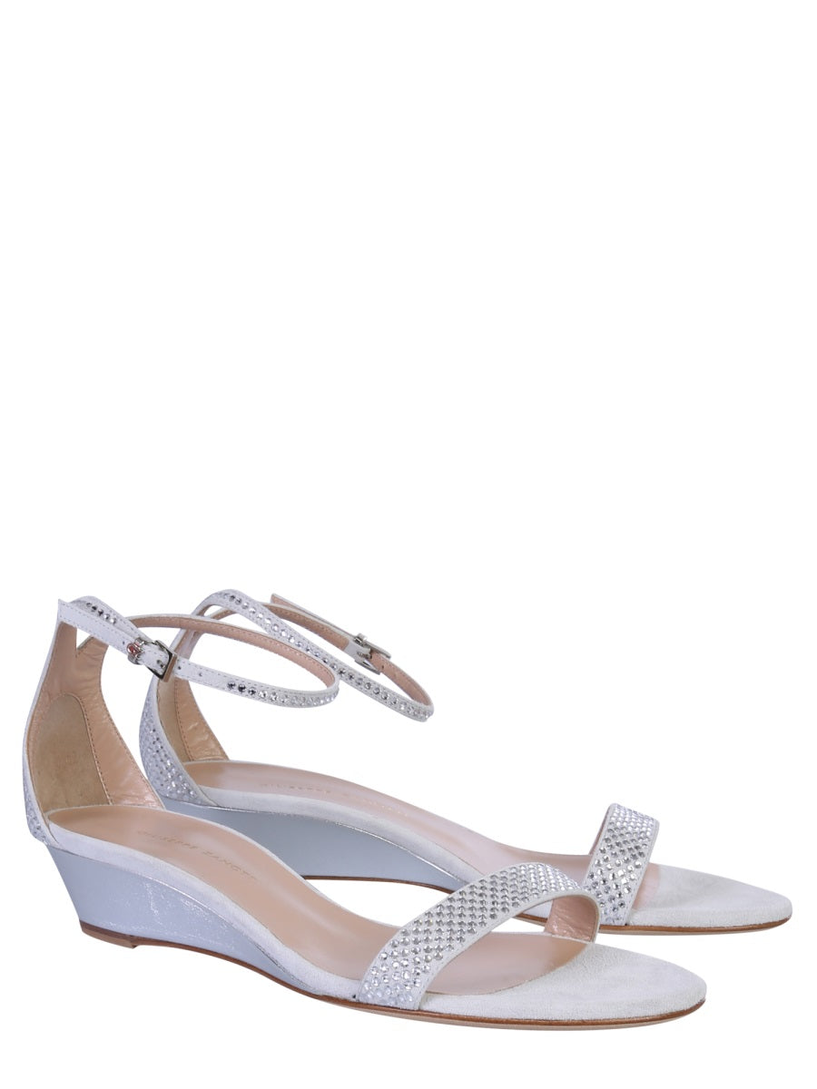 KANDA SANDALS Giuseppe Zanotti