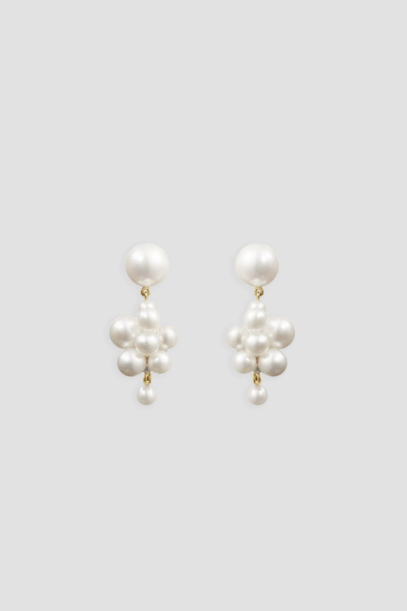 BOTTICELLI EARRING Sophie Bille Brahe