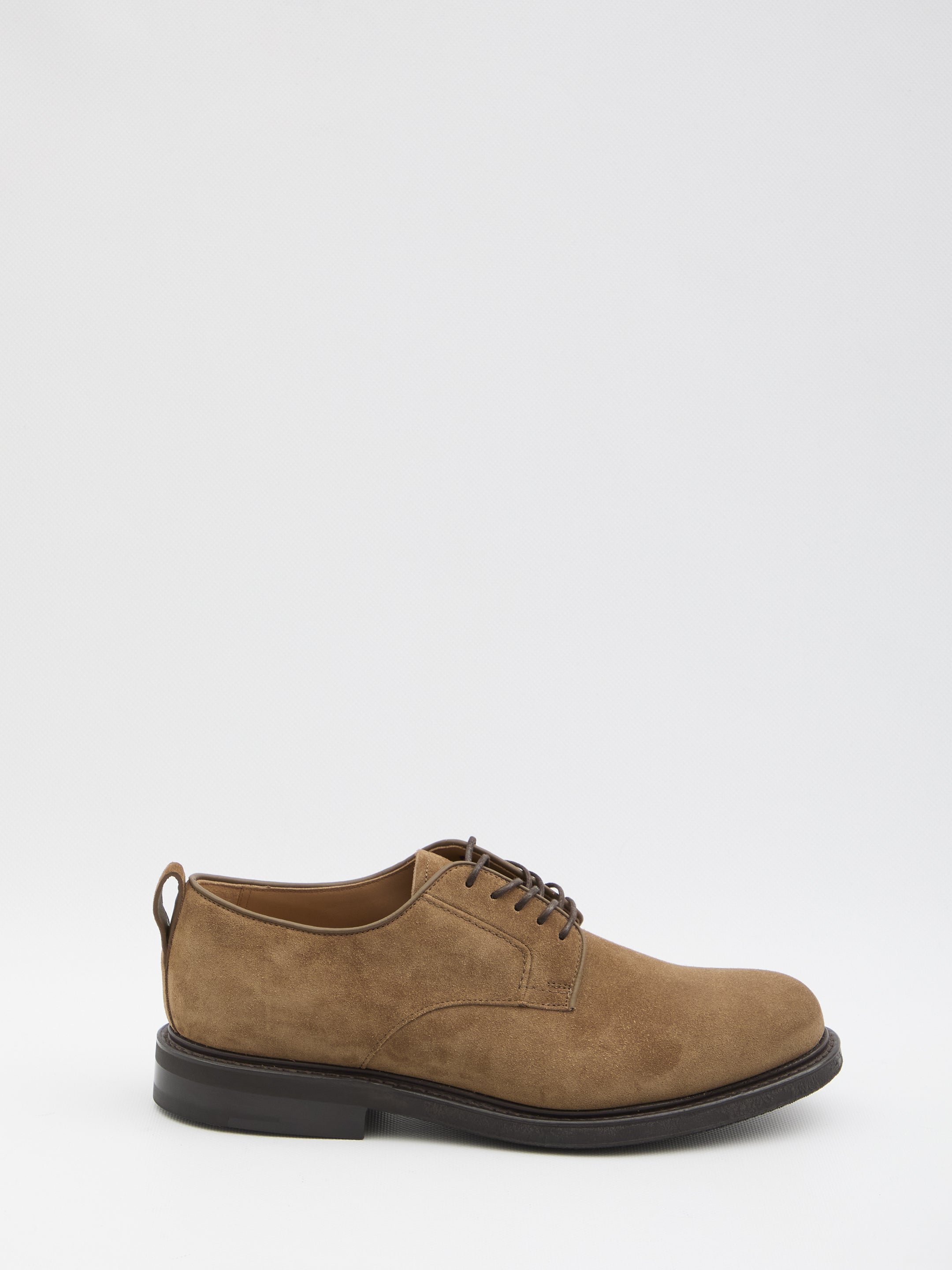 PENTIRE 2.0 LACE-UP SHOES Church's BROWN 6