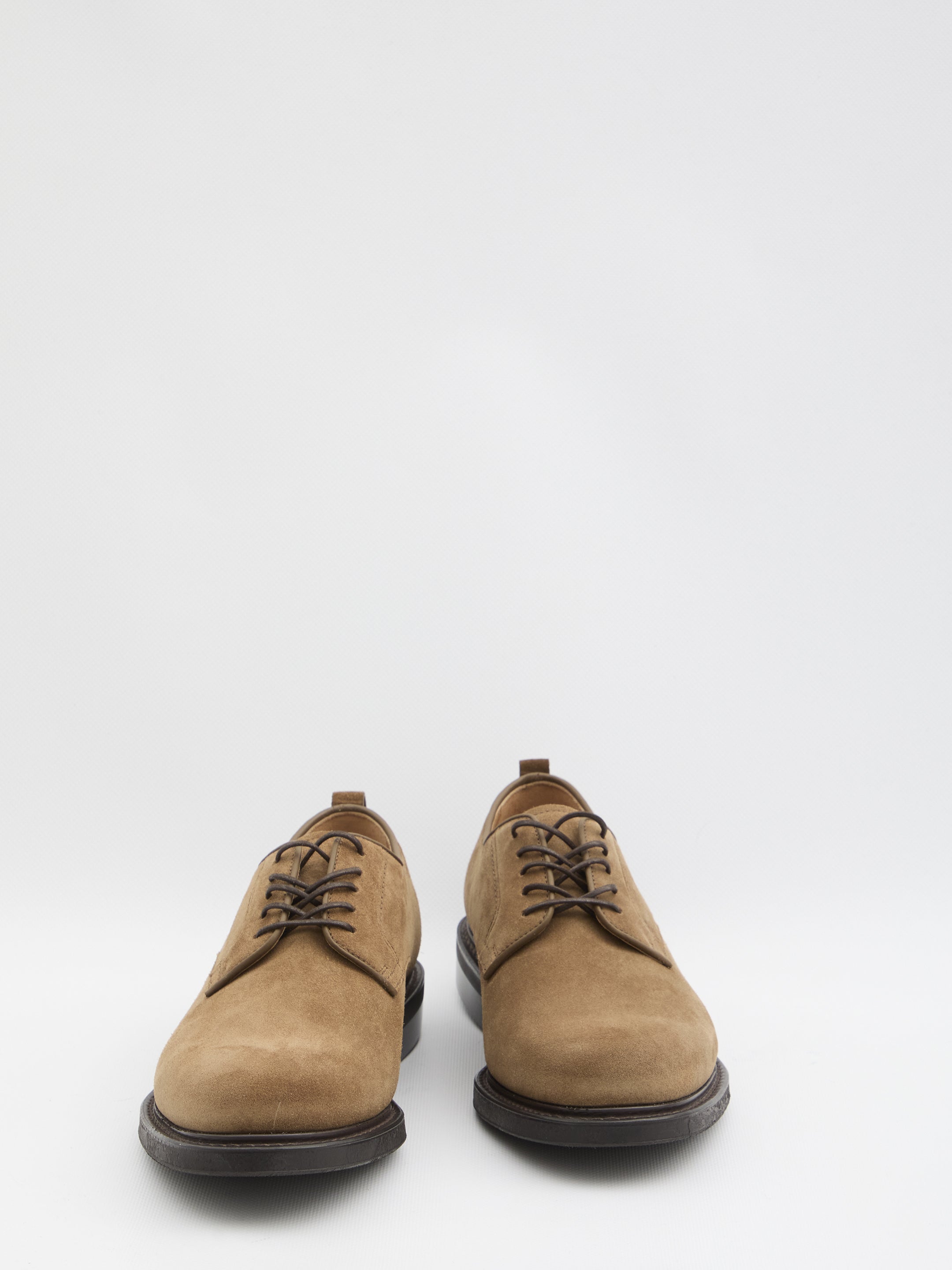 PENTIRE 2.0 LACE-UP SHOES Church's
