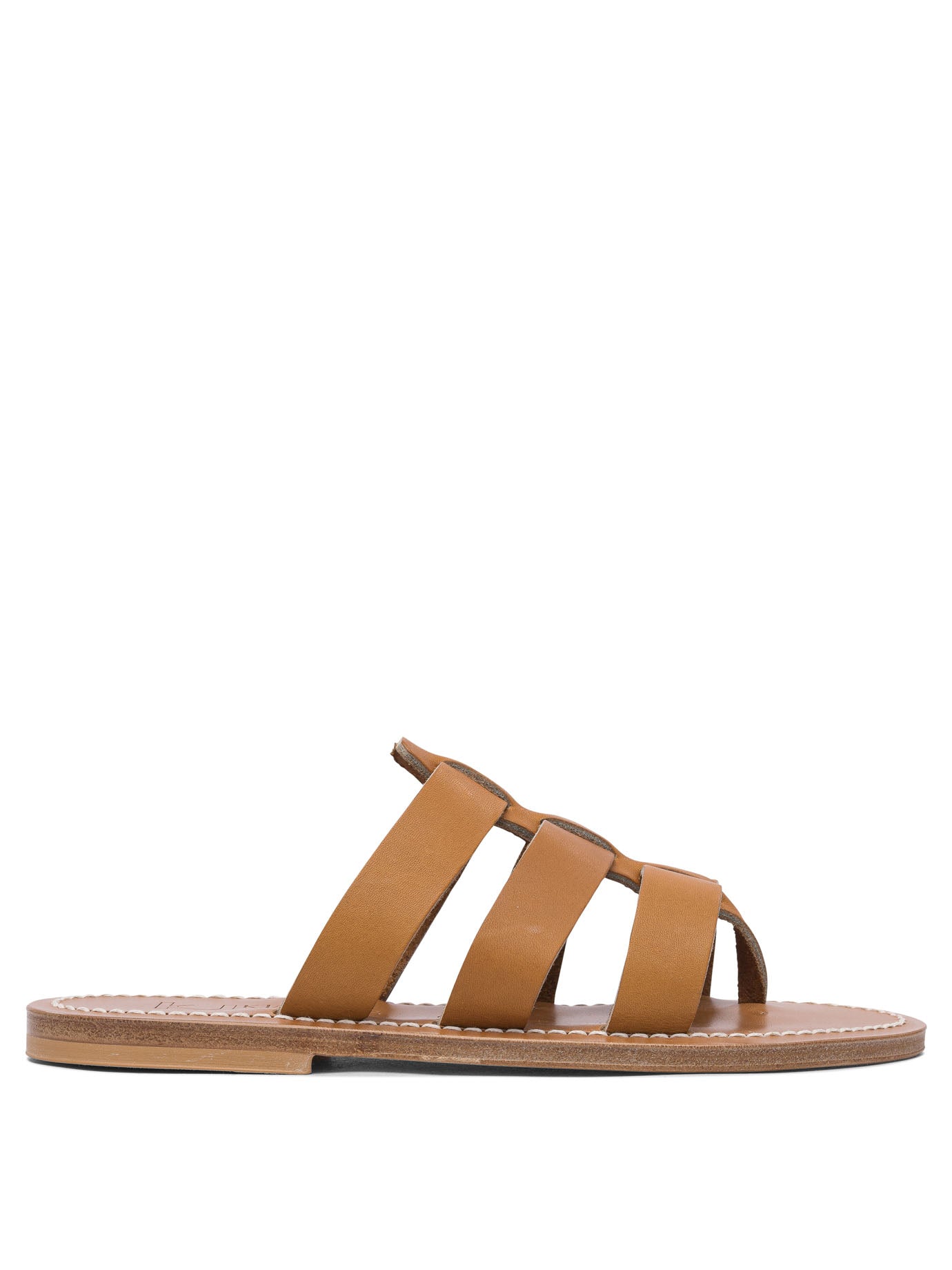 SANDALS KJACQUES BEIGE 38