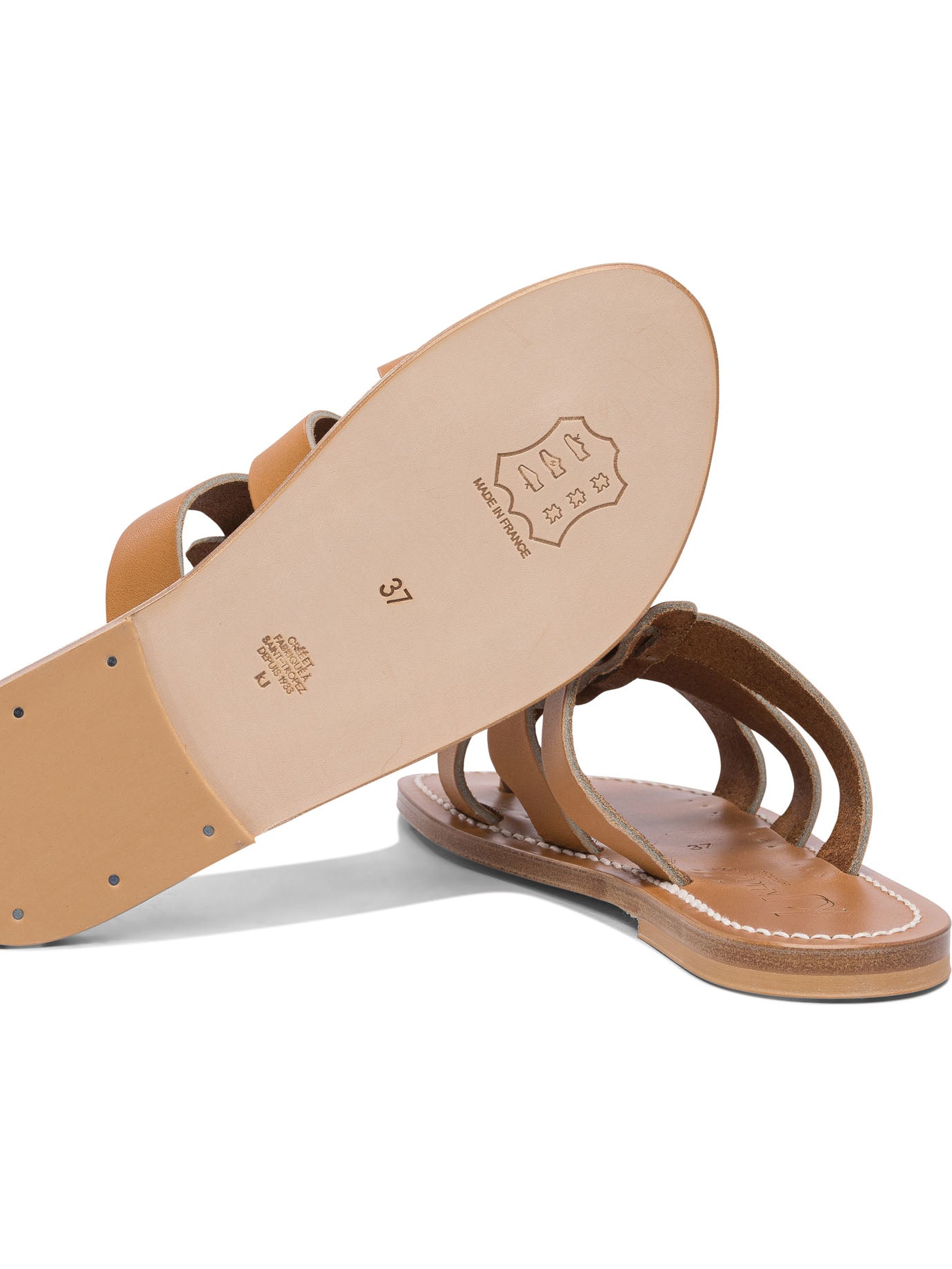SANDALS KJACQUES