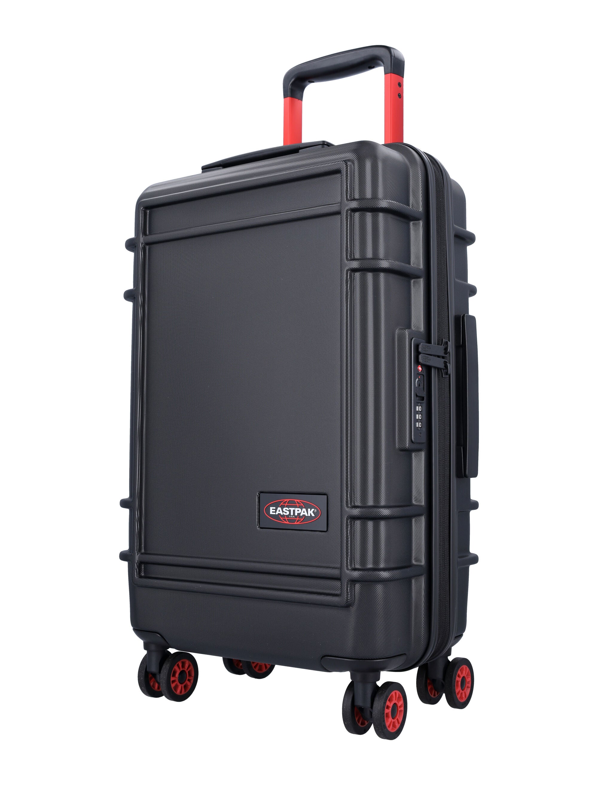 RESIST'R ZIP CABIN Eastpak