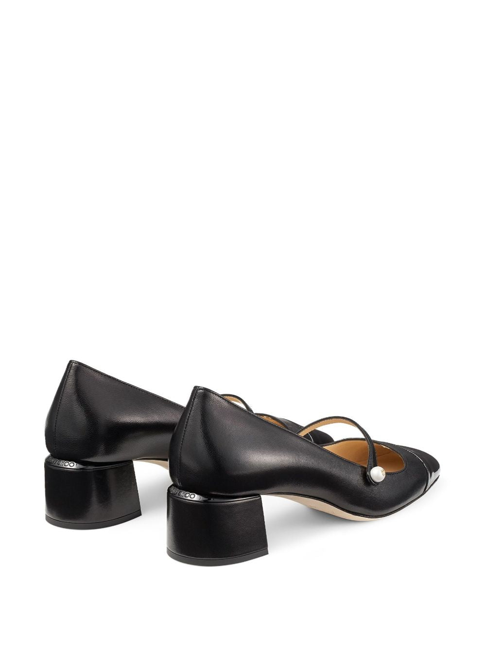 ELISA PATENT LEATHER PUMPS Jimmy Choo