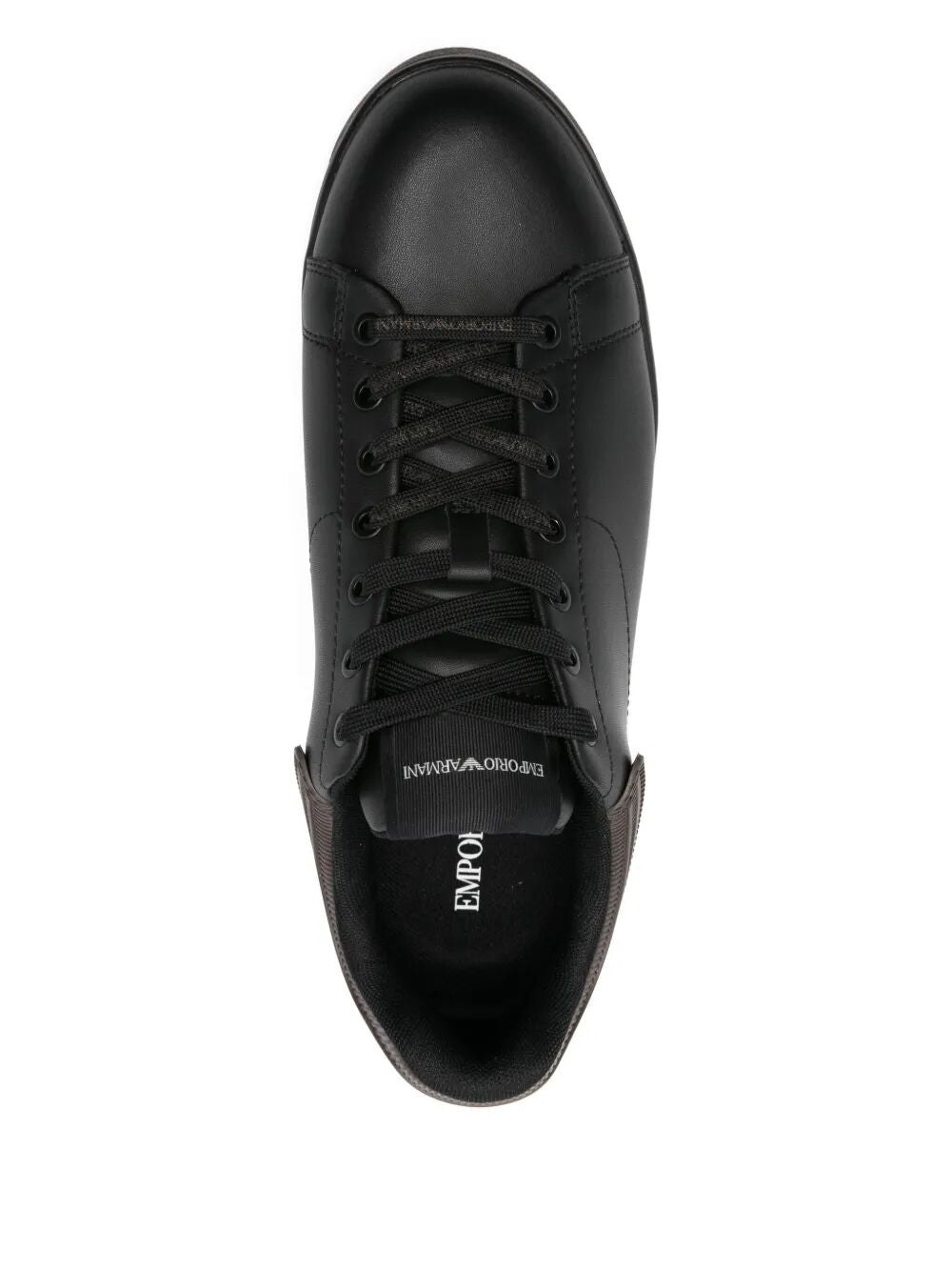 SNEAKERS Emporio Armani