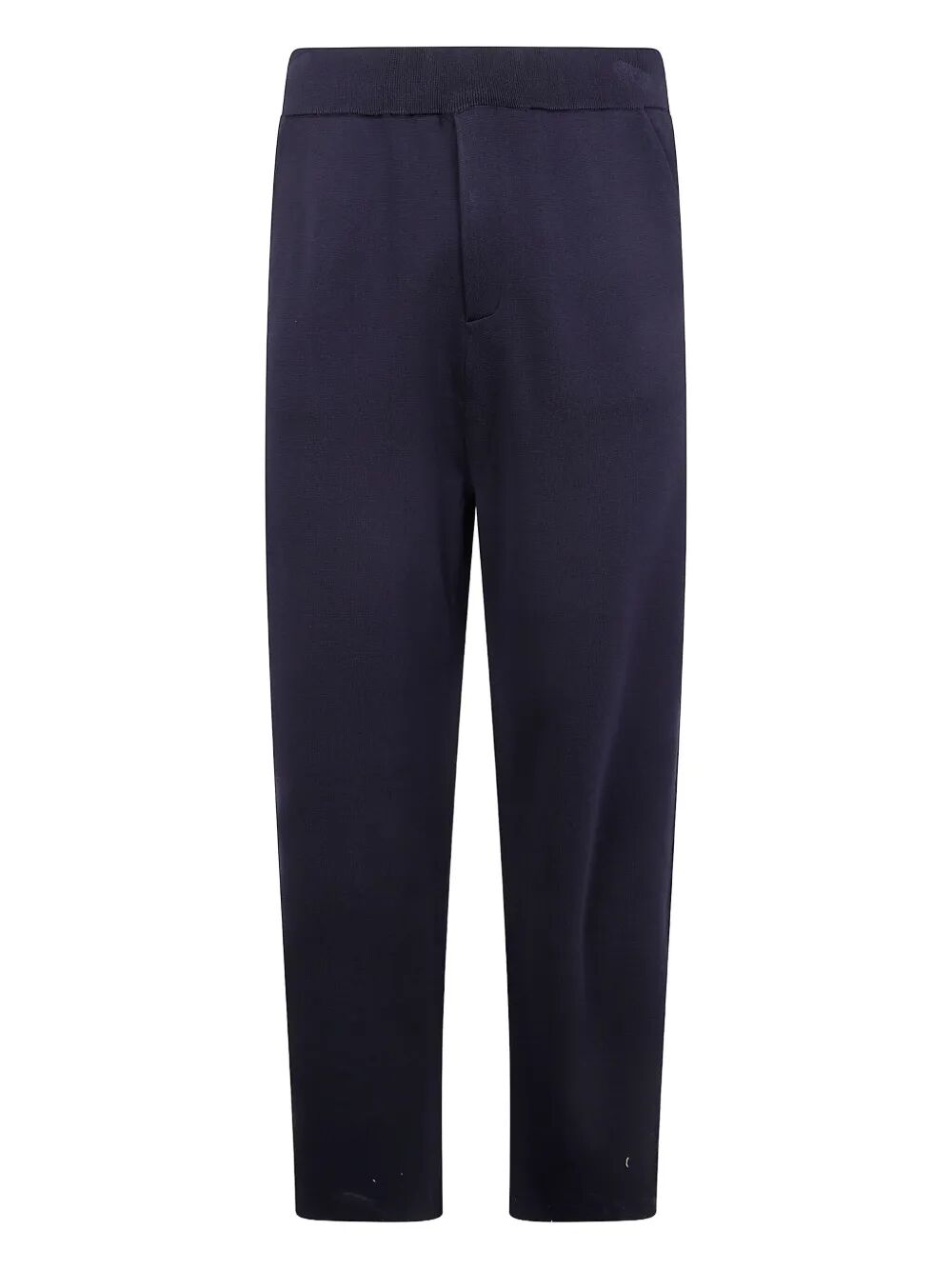OVERSIZED TROUSERS Emporio Armani