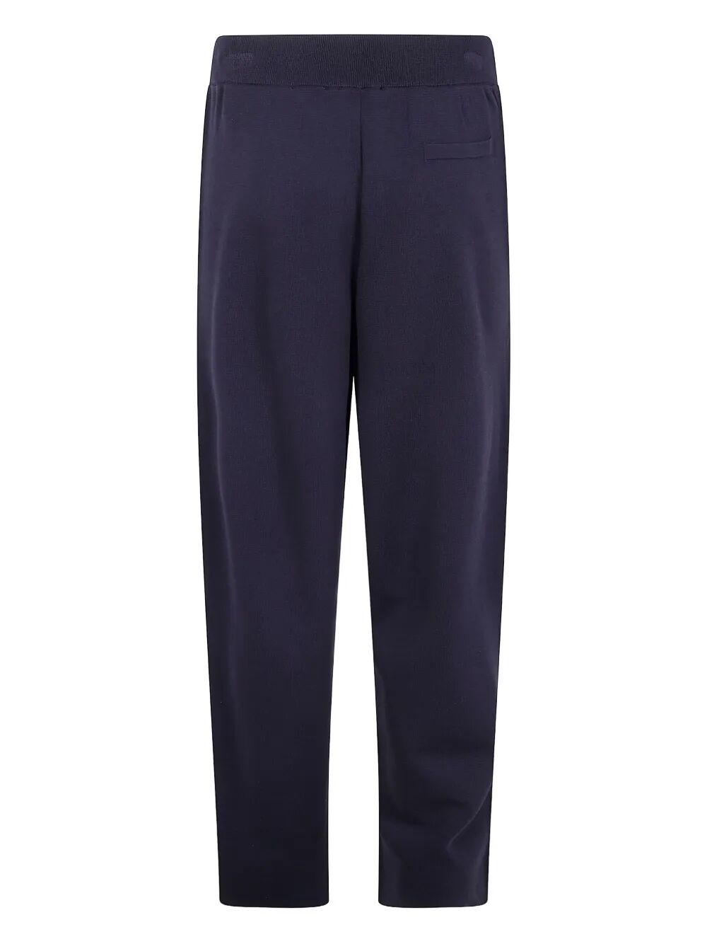 OVERSIZED TROUSERS Emporio Armani