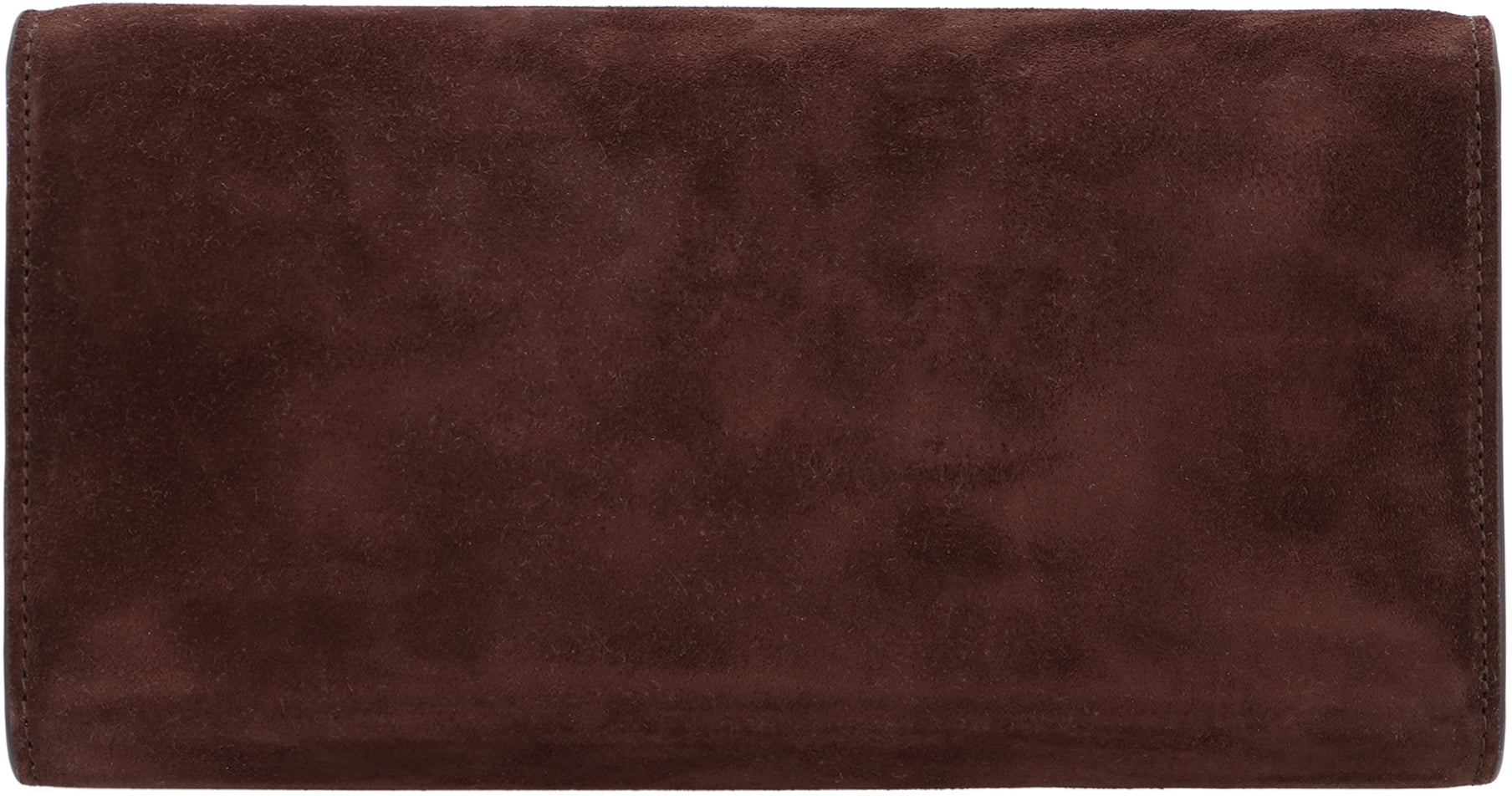 EMMIE SUEDE CLUTCH Jimmy Choo