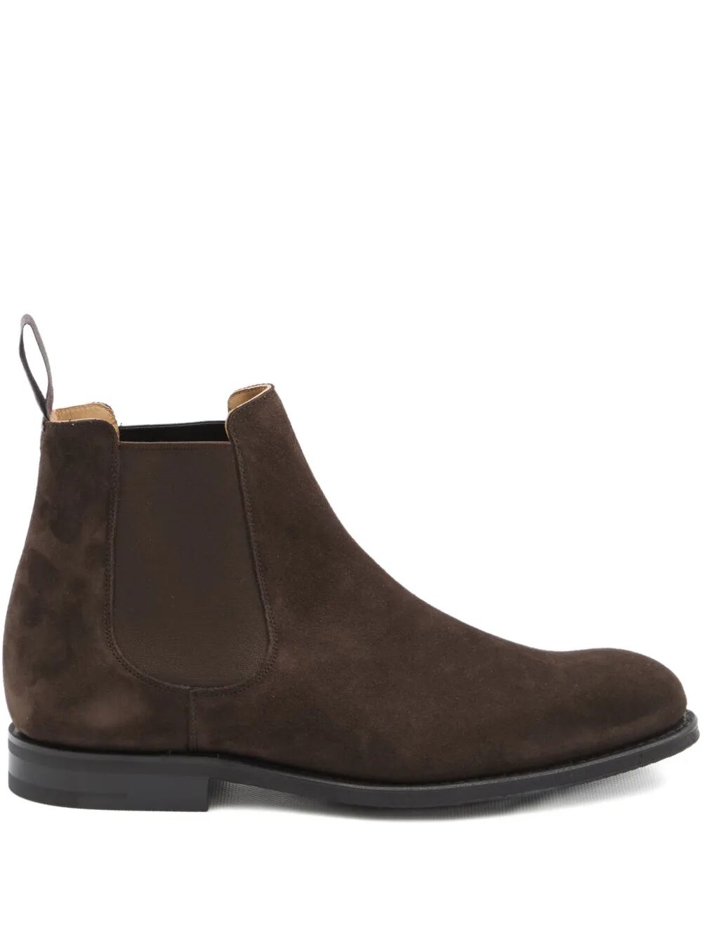 AMBERLEY ANKLE BOOTS Church's BROWN 6