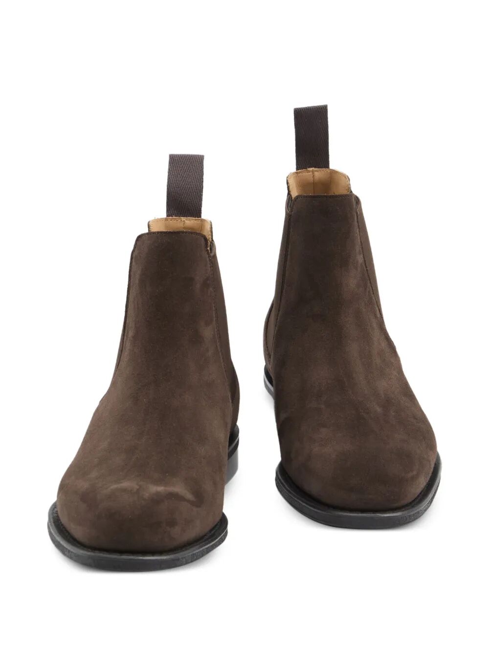 AMBERLEY ANKLE BOOTS Church's