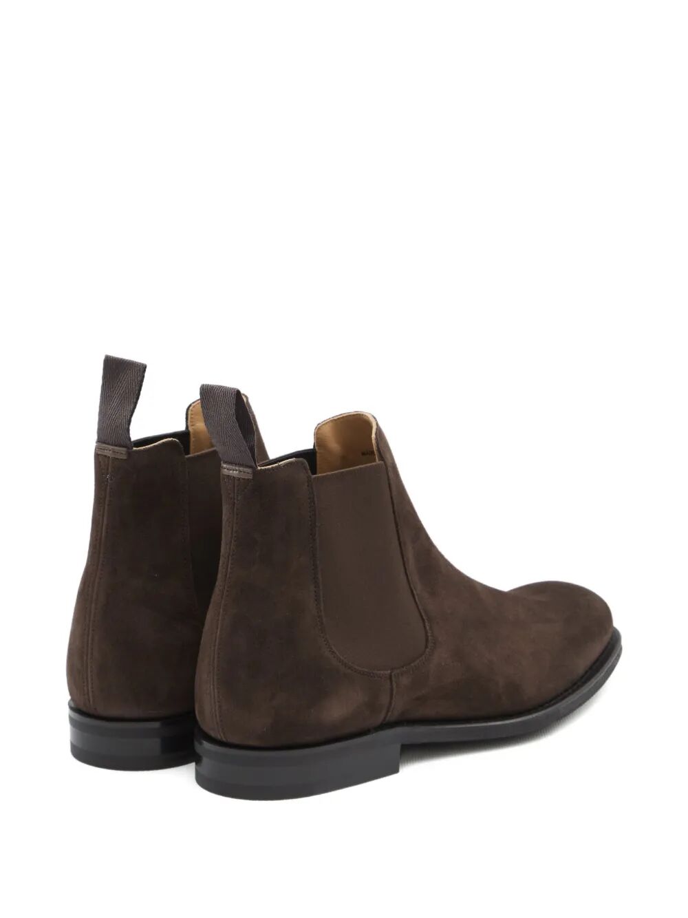 AMBERLEY ANKLE BOOTS Church's