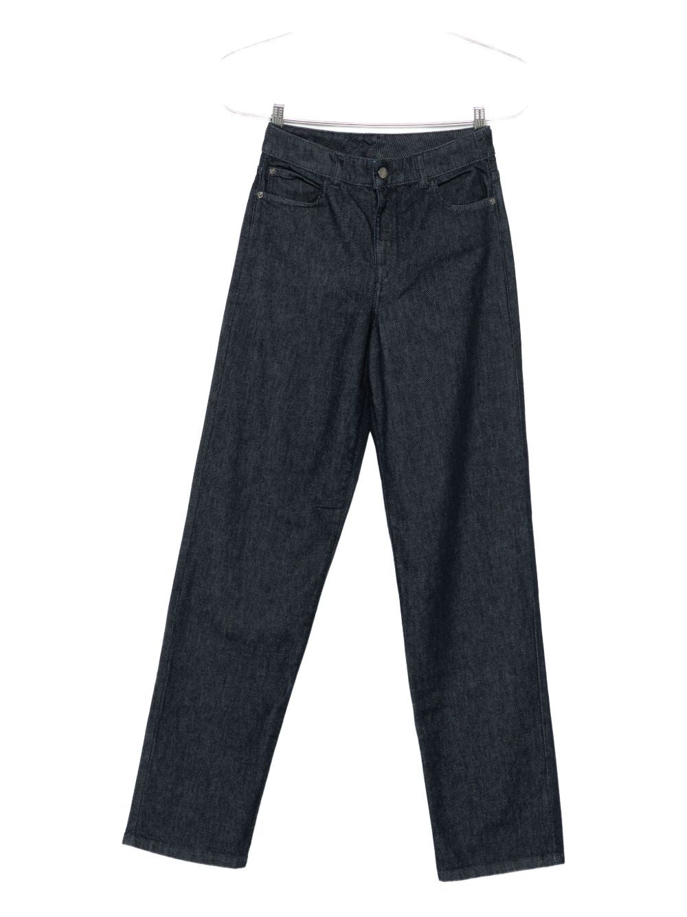 5 POCKETS JEANS Emporio Armani BLUE 27