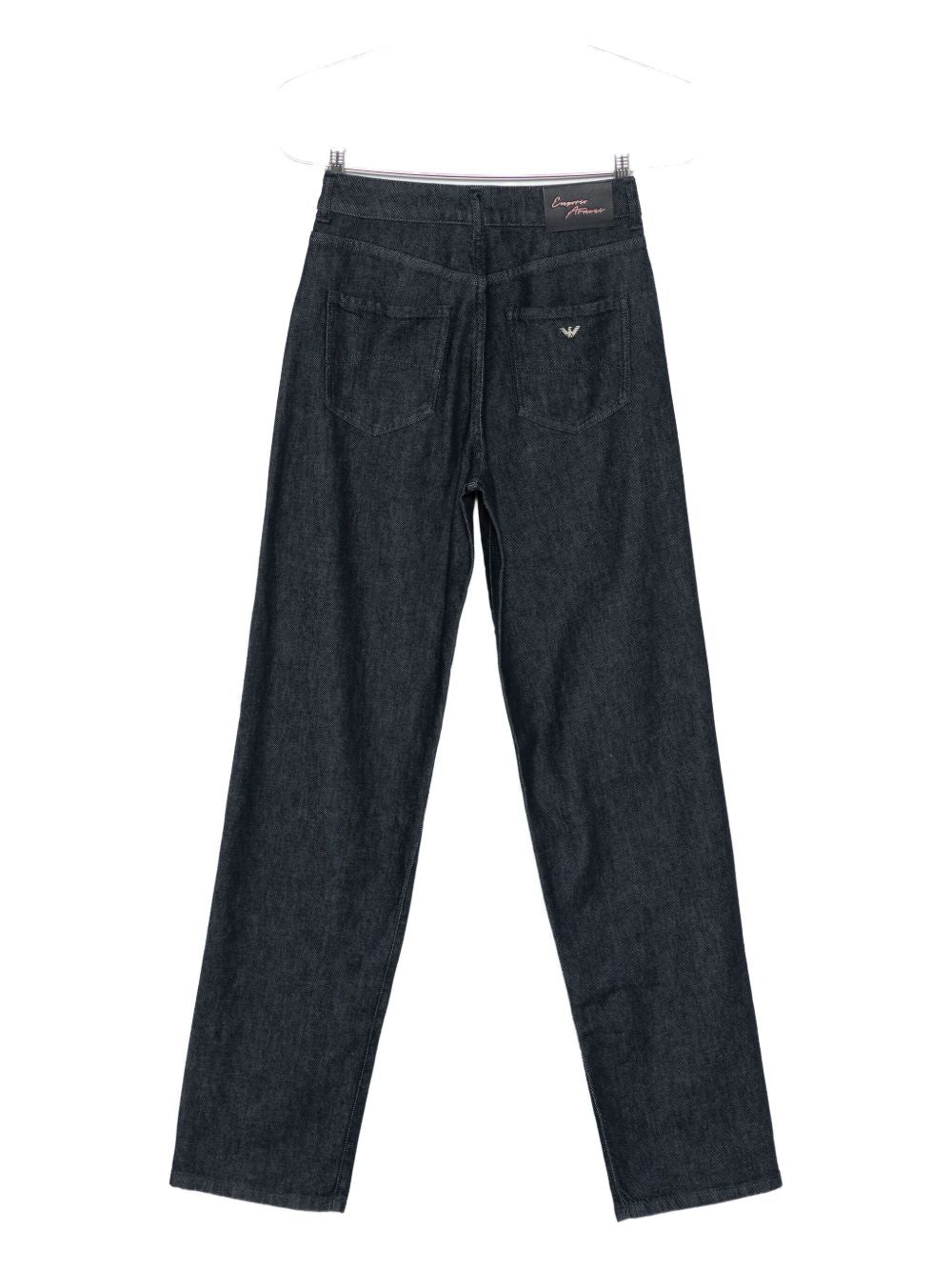 5 POCKETS JEANS Emporio Armani
