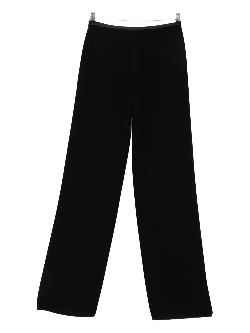 FLAT BELLY TROUSER Emporio Armani