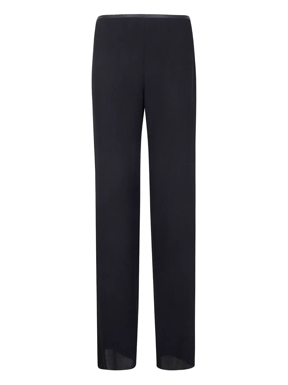 FLAT BELLY TROUSER Emporio Armani
