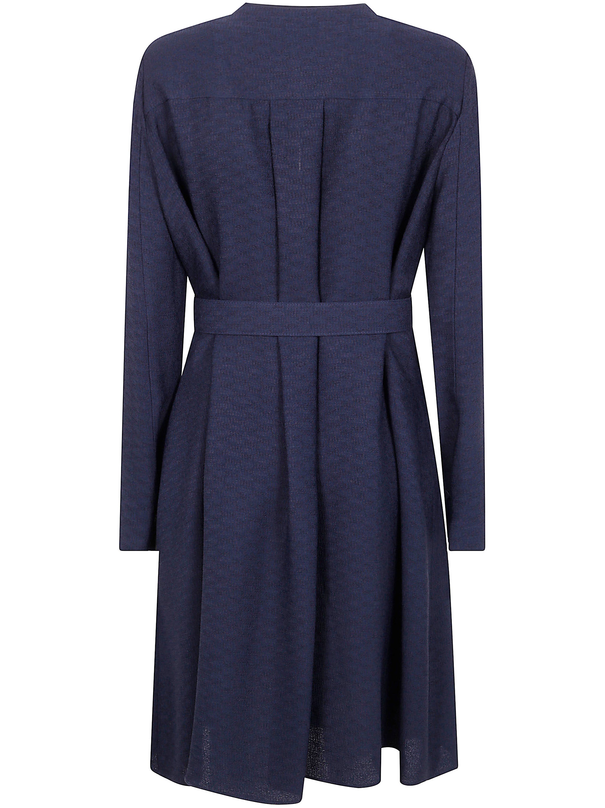 LONG SLEEVE DRESS Emporio Armani