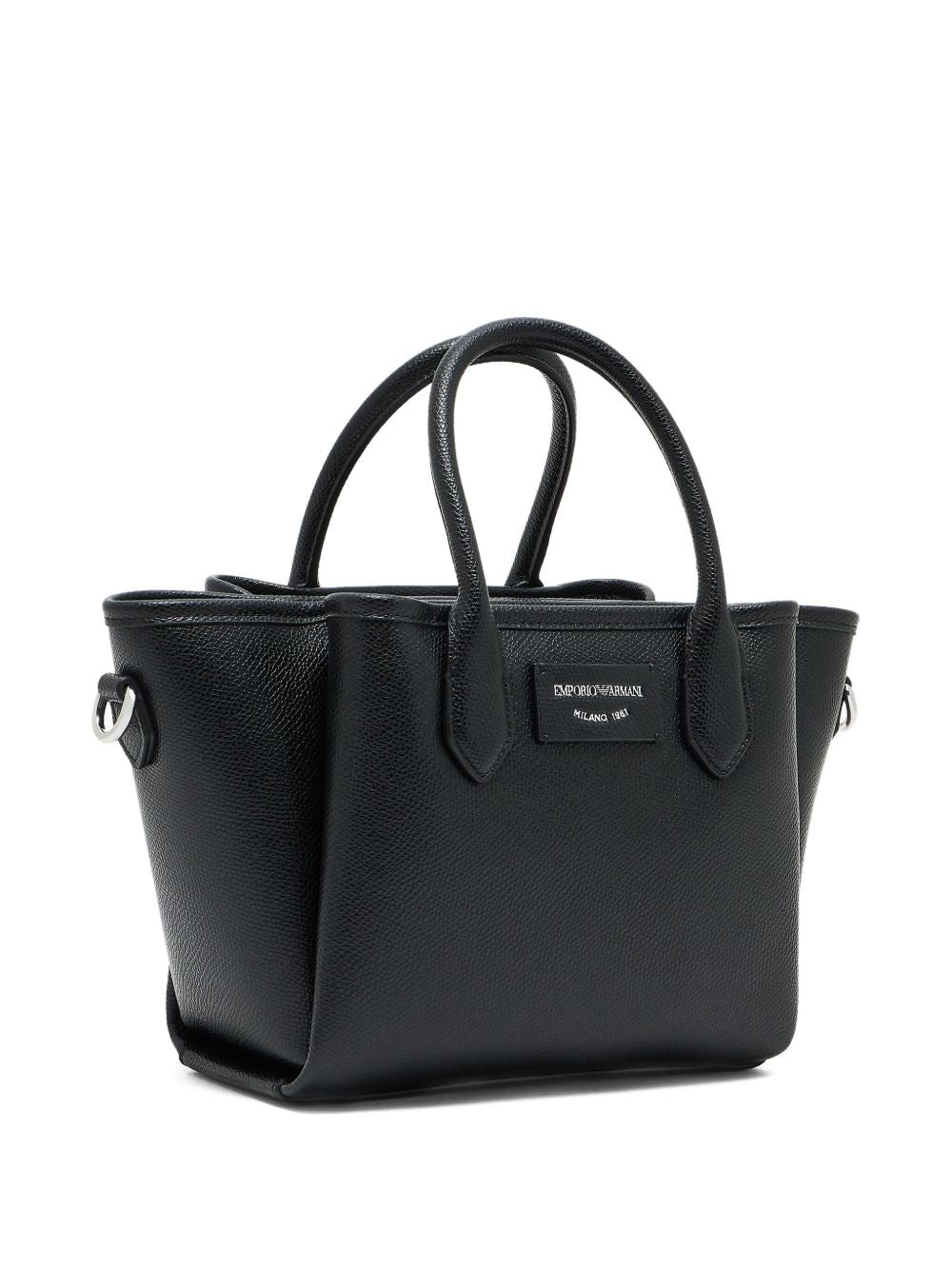 SMALL TOTE BAG Emporio Armani