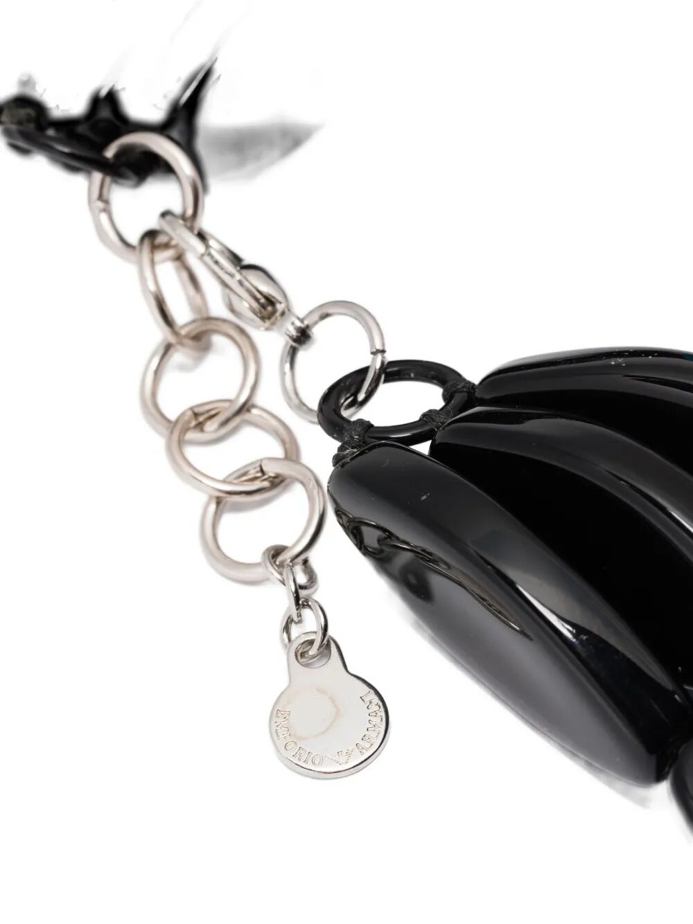 THREE STRAND NECKLACE Emporio Armani
