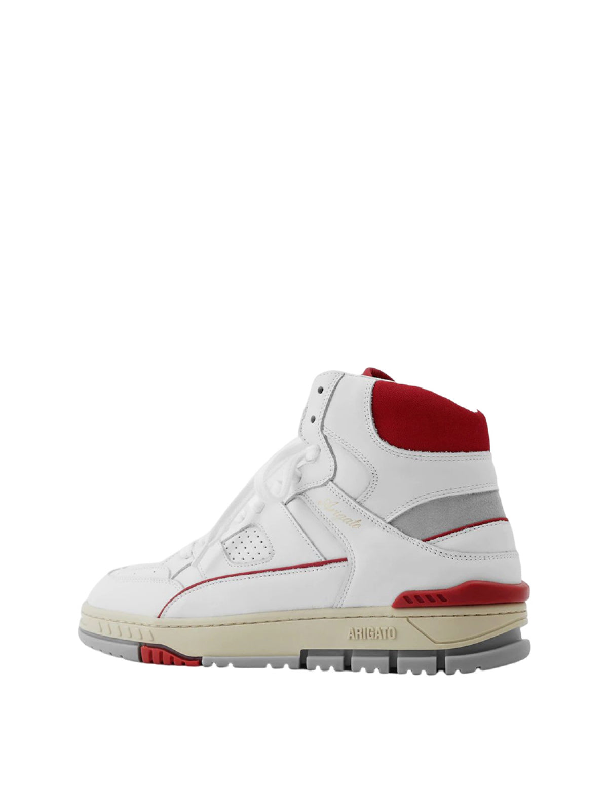 AREA HI HIGH-TOP SNEAKERS AXEL ARIGATO