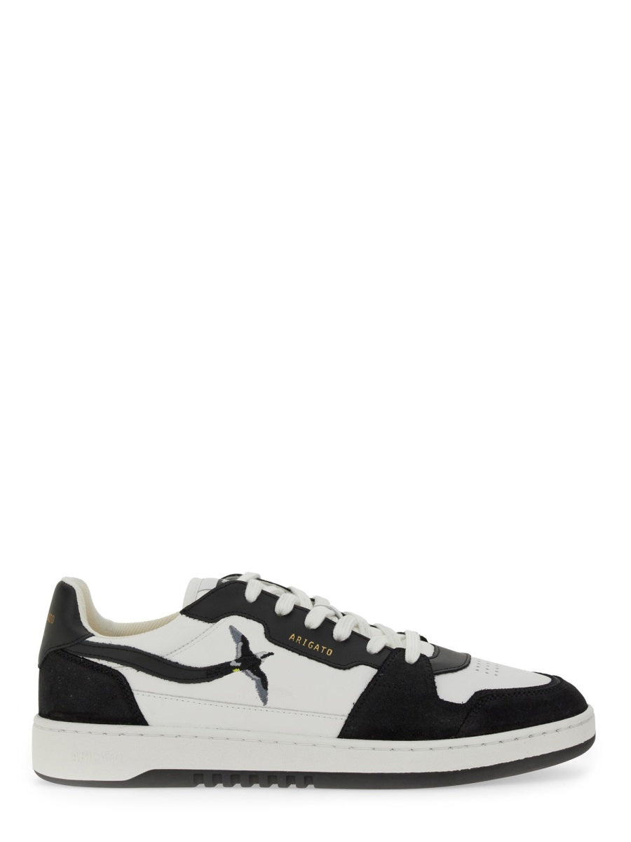 SNEAKER DICE BEE BIRD AXEL ARIGATO