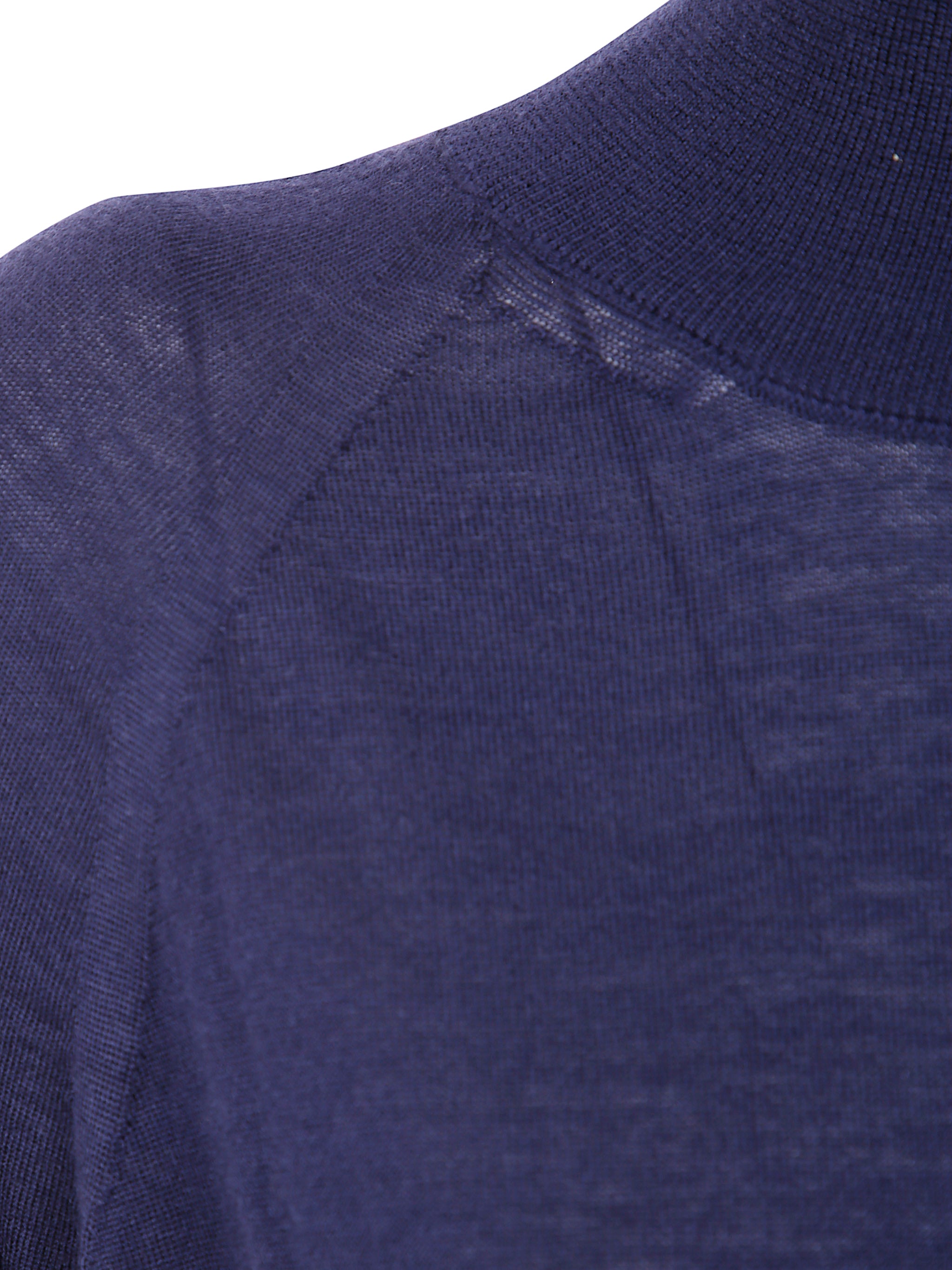 "MIRANDA" LONG SLEEVE SWEATER Liviana Conti