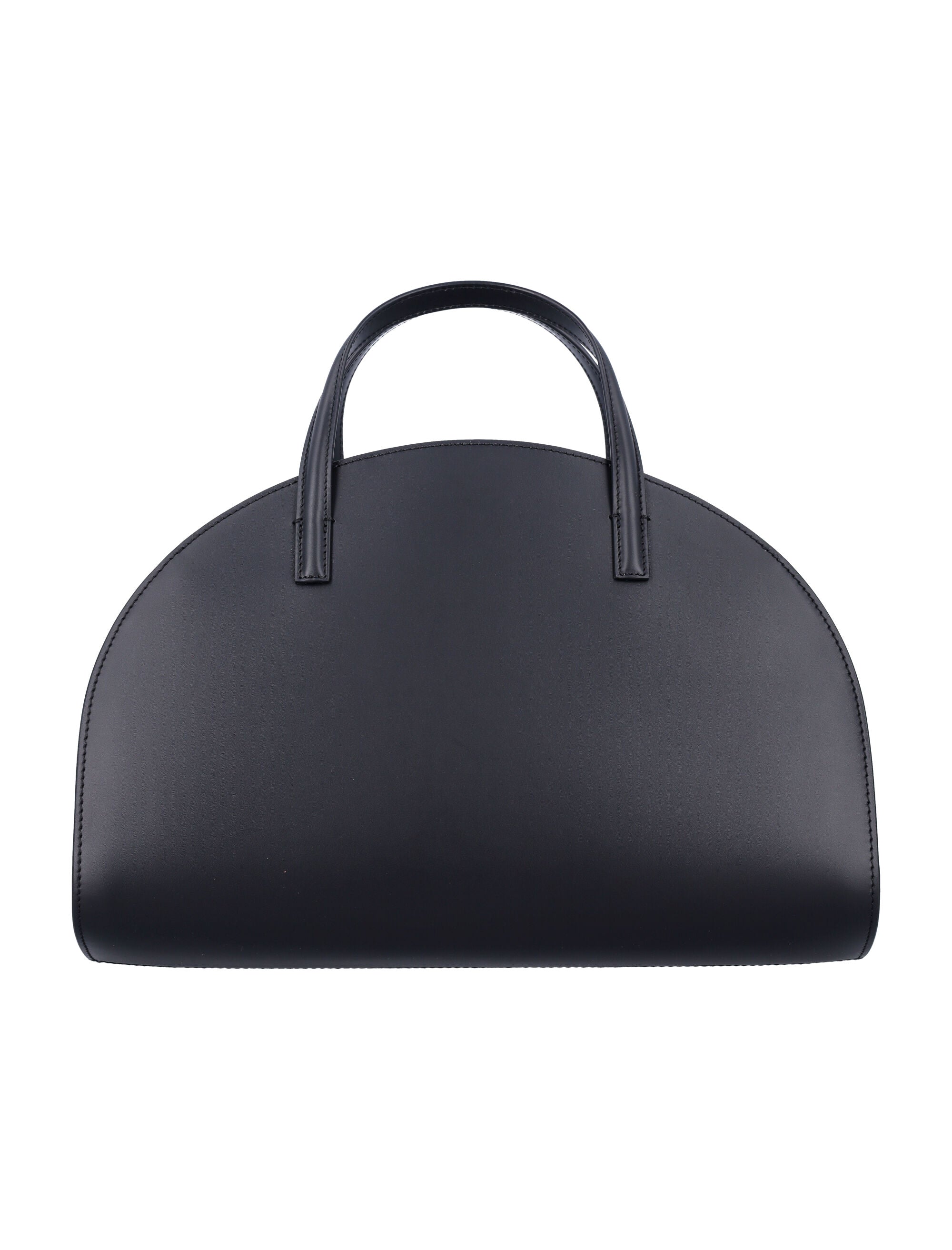 TOTE DEMI LUNE A.P.C.