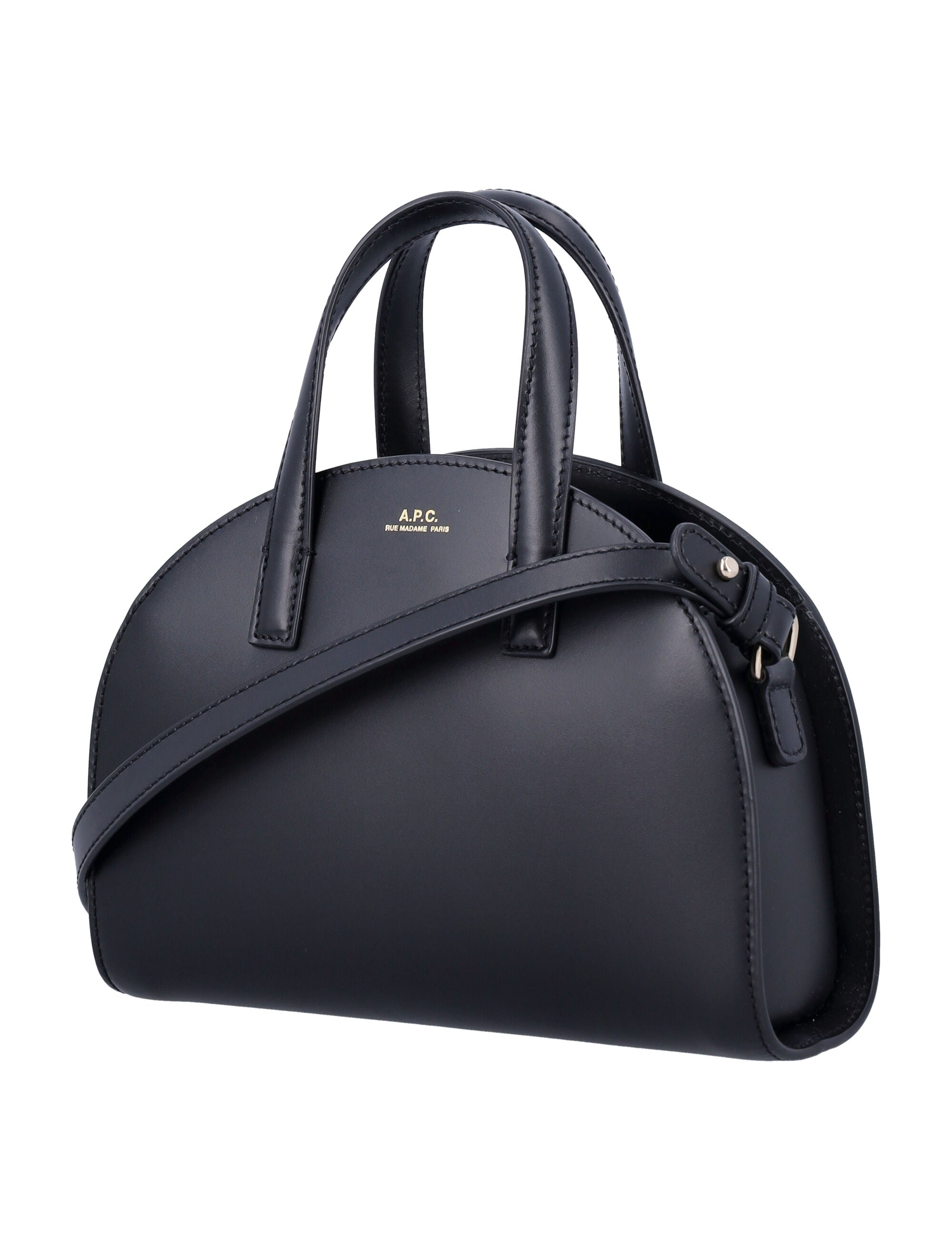 TOTE DEMI LUNE SMALL A.P.C.