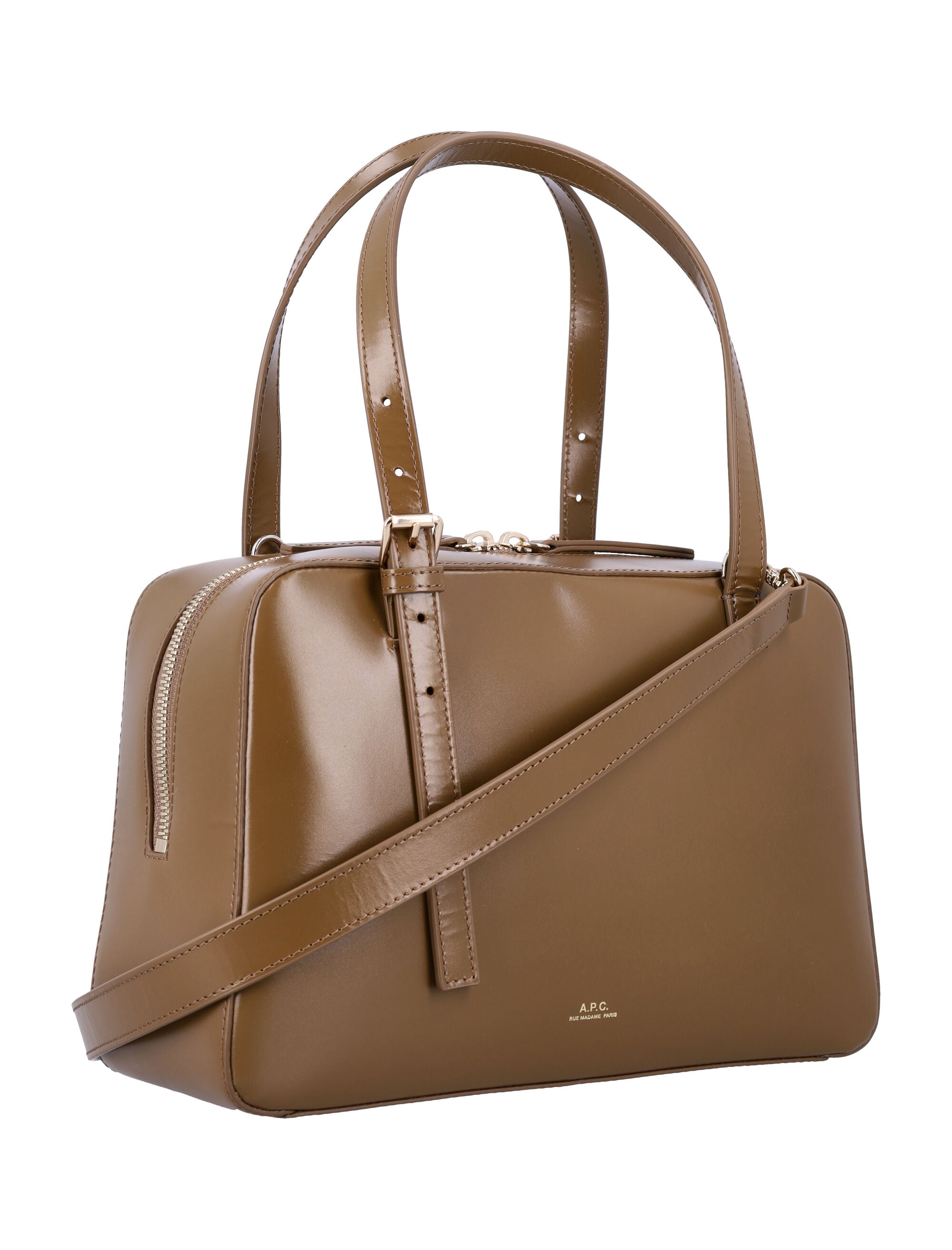 SAC VIRGINE BOX A.P.C.