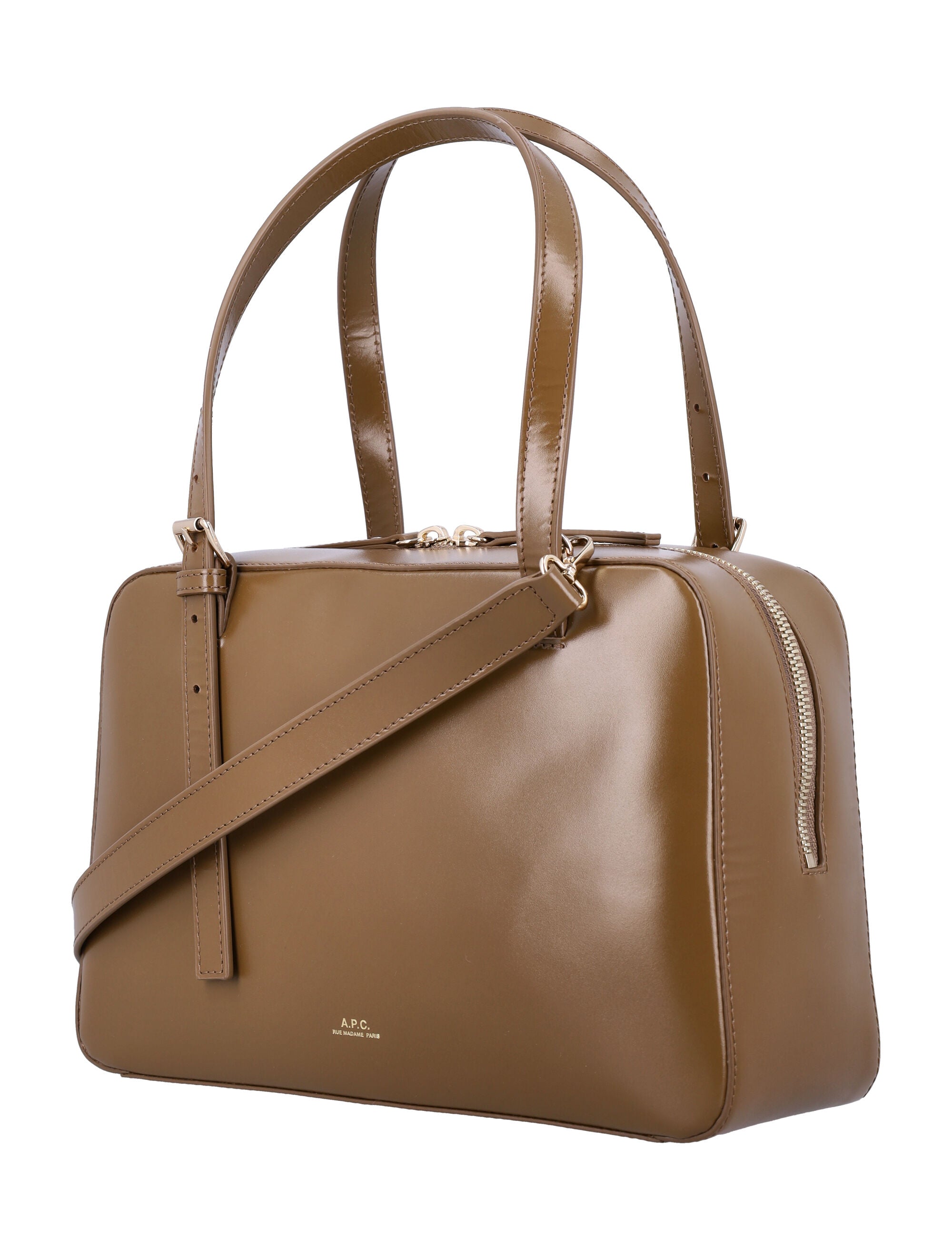 SAC VIRGINE BOX A.P.C.