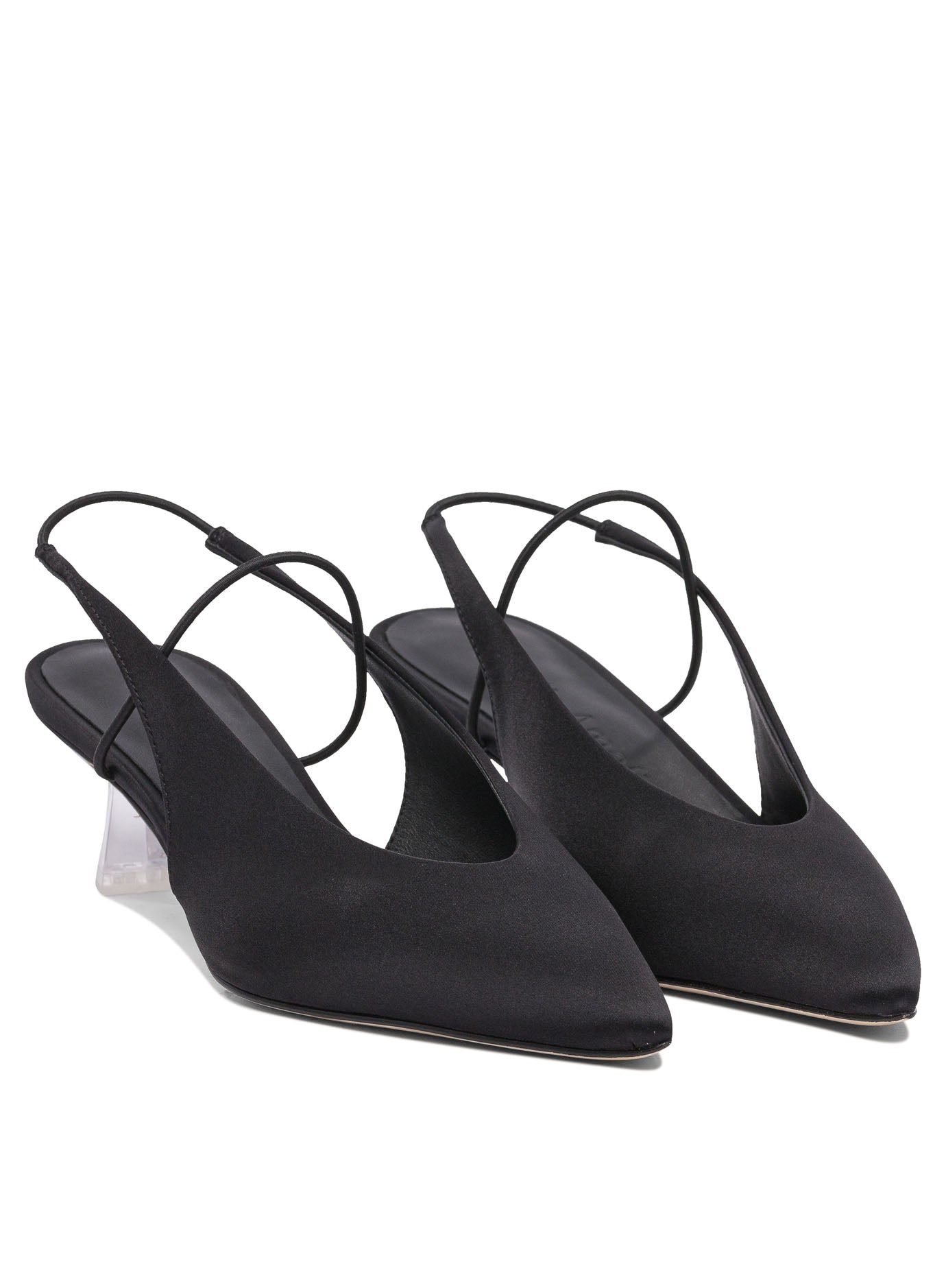 HEELED SHOES STUDIO AMELIA