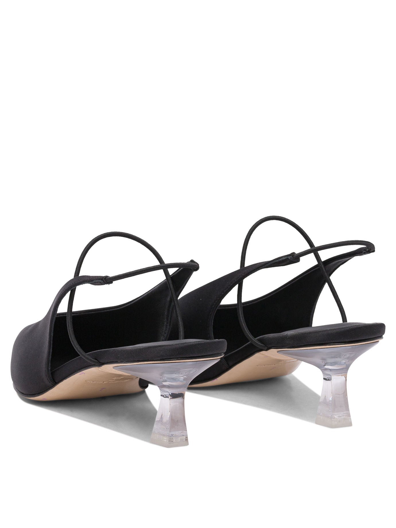 HEELED SHOES STUDIO AMELIA