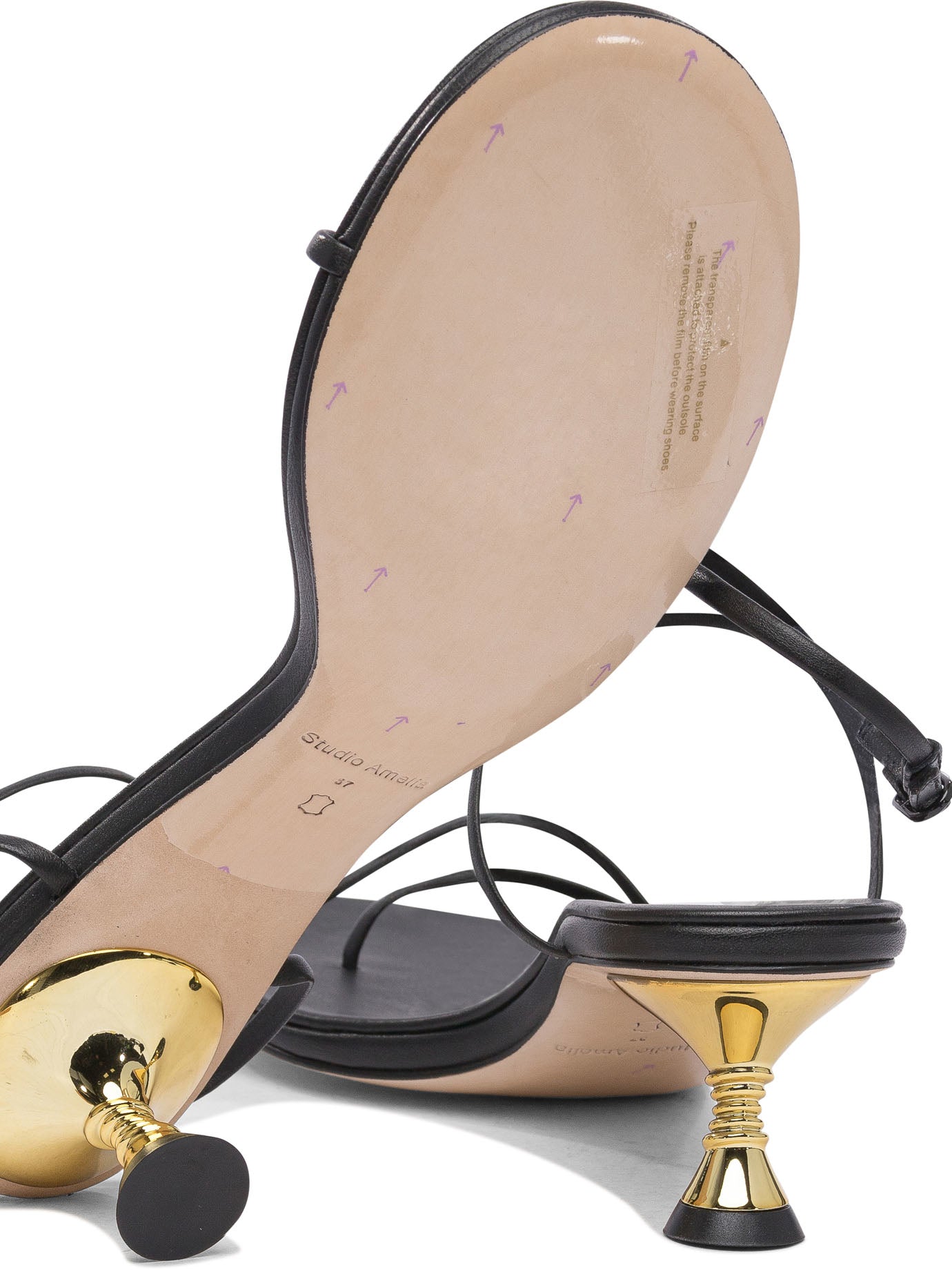 SANDALS STUDIO AMELIA