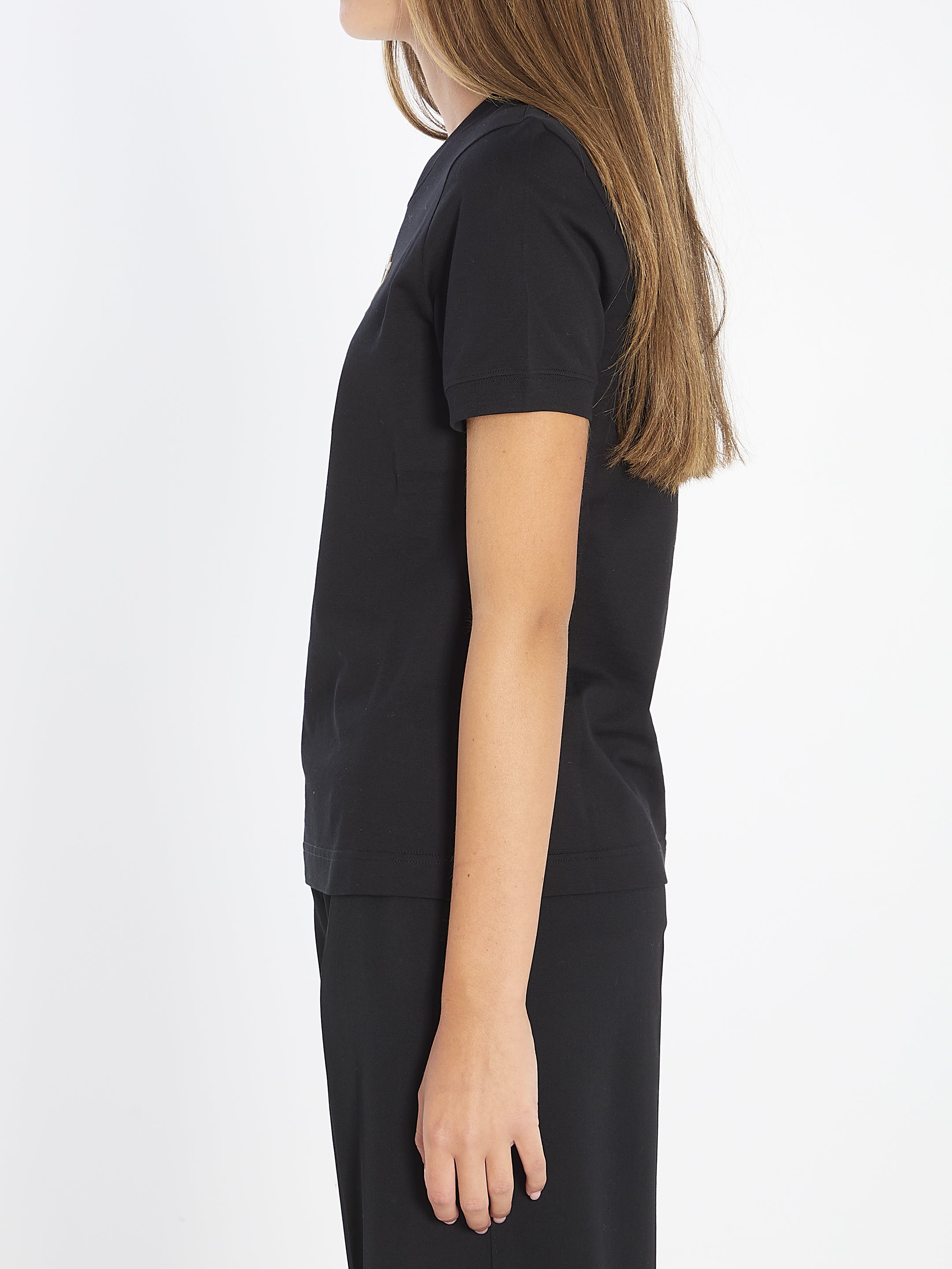 COTTON T-SHIRT Dolce & Gabbana