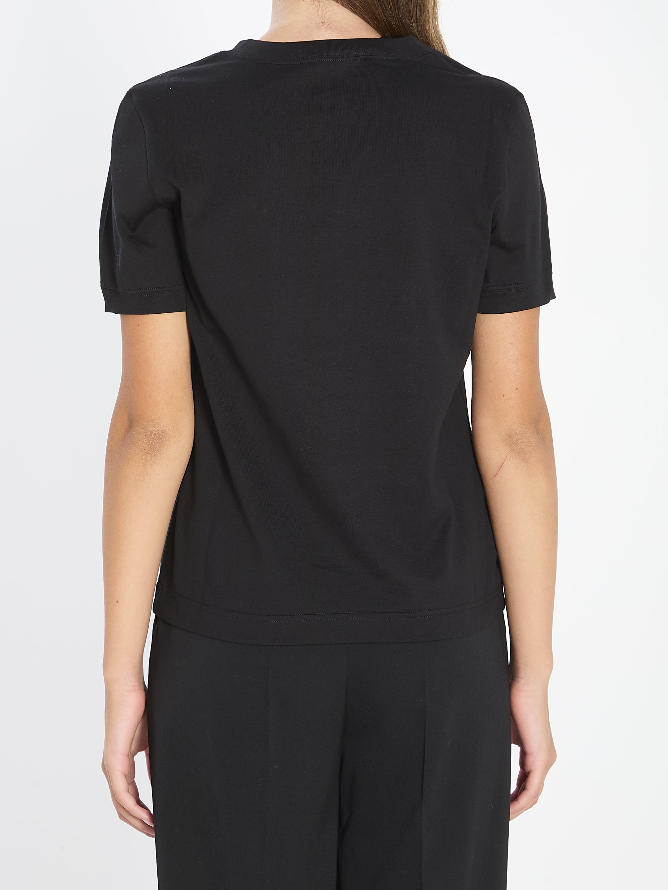 COTTON T-SHIRT Dolce & Gabbana