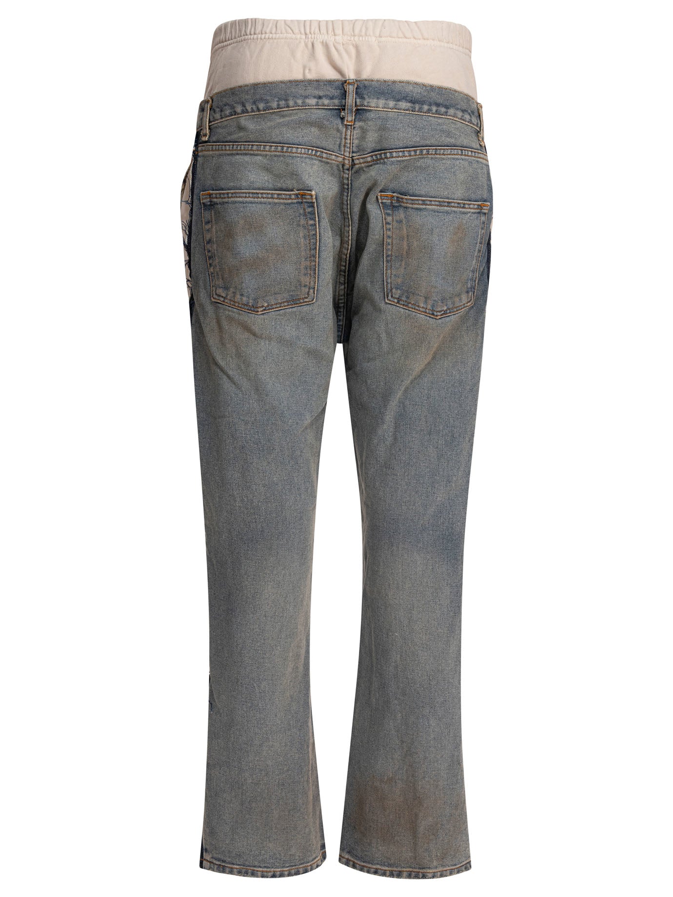 JEANS RRR123