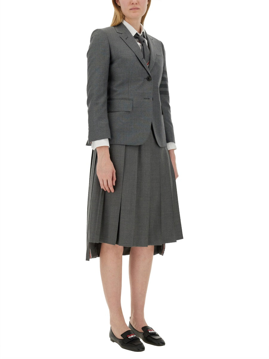 CLASSIC JACKET Thom Browne