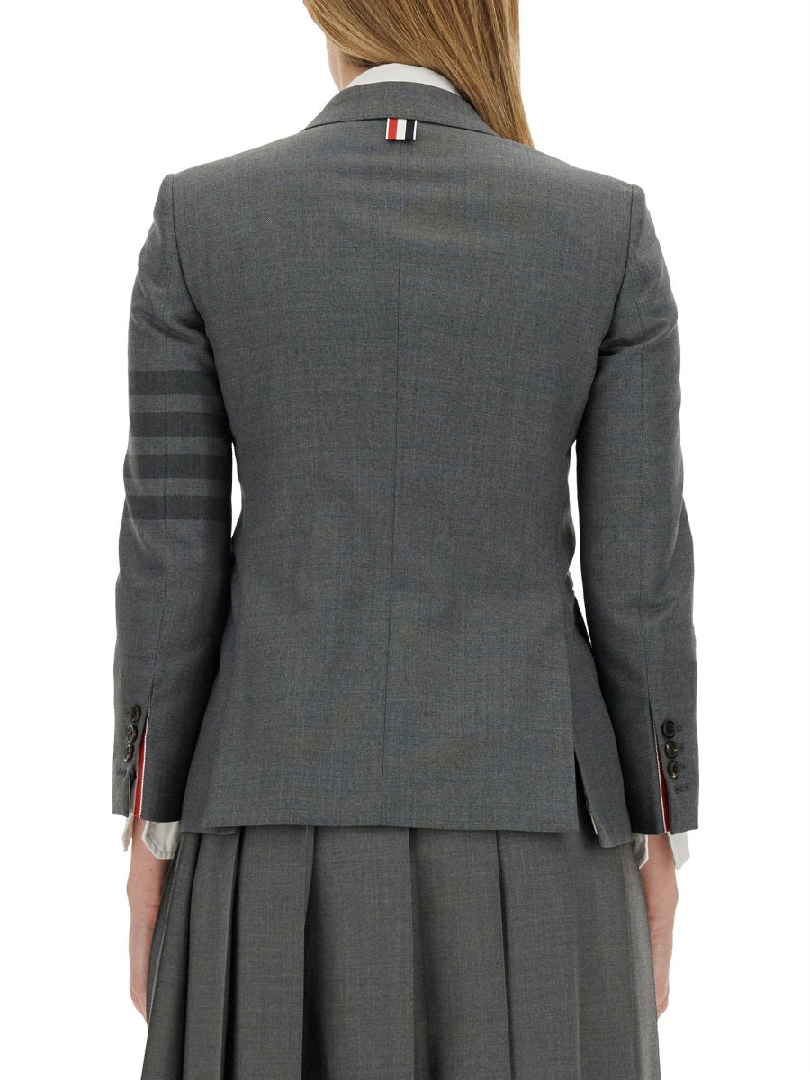 CLASSIC JACKET Thom Browne
